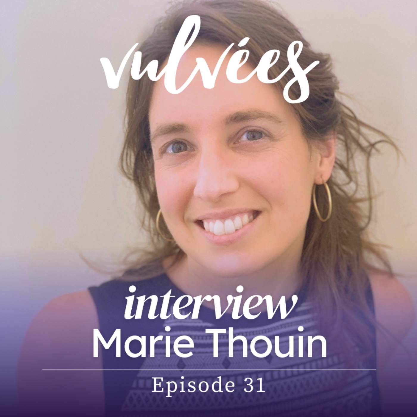 [Ep. 31] 🇬🇧 Is monogamy right for everyone ? with Marie Thouin : Relationship diversity and freedom (english version) episode artwork