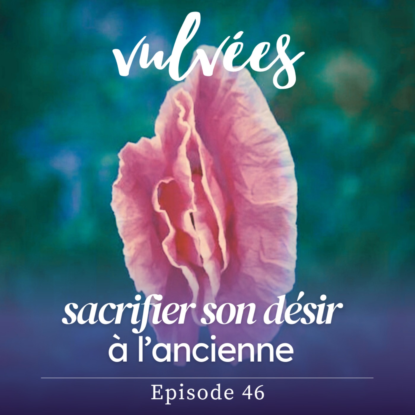 Vulvées - Tantra, sexualité positive, intimité, désir et plaisir