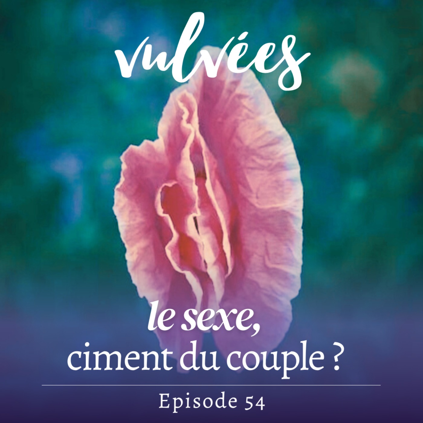 Vulvées - Tantra, sexualité positive, intimité, désir et plaisir
