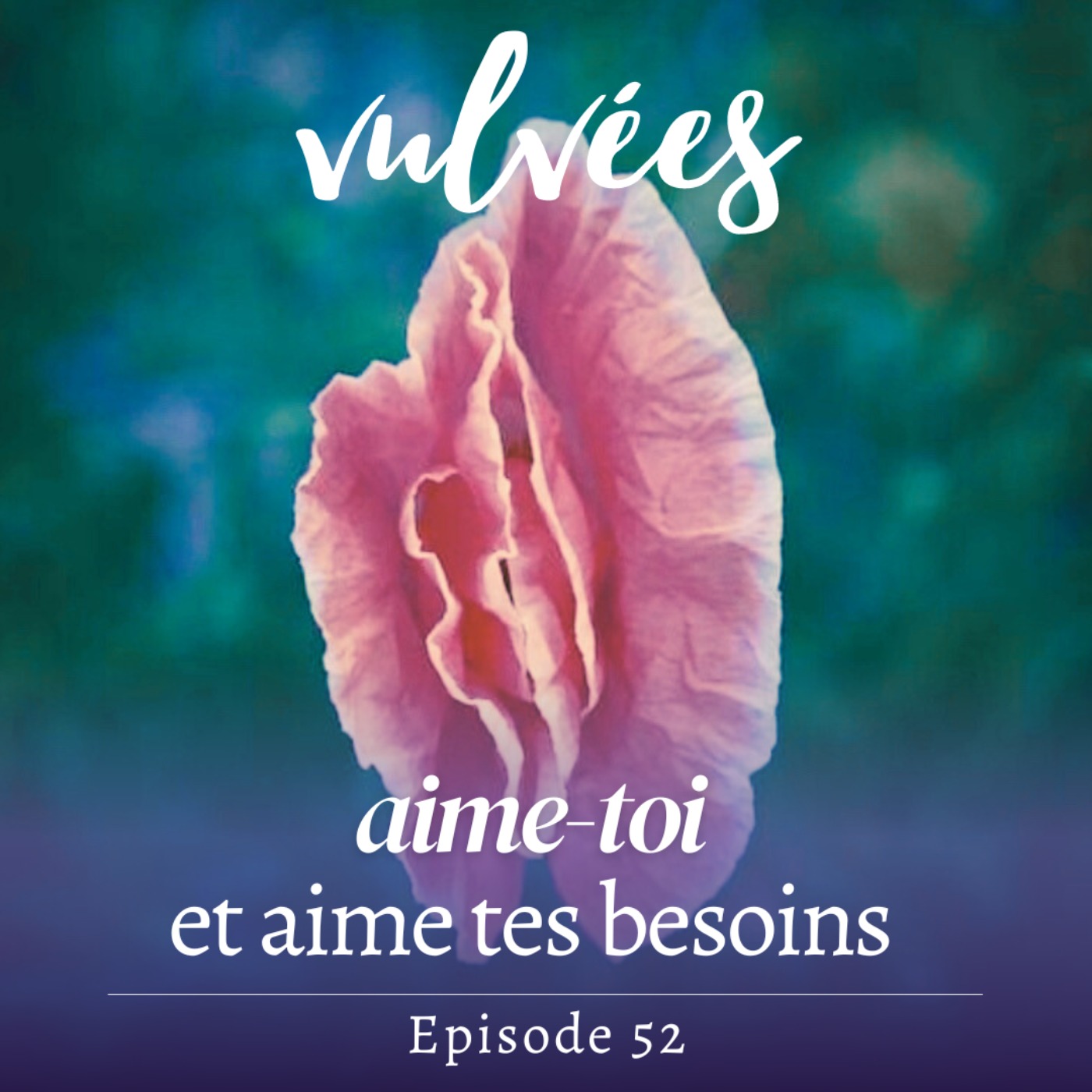 Vulvées - Tantra, sexualité positive, intimité, désir et plaisir