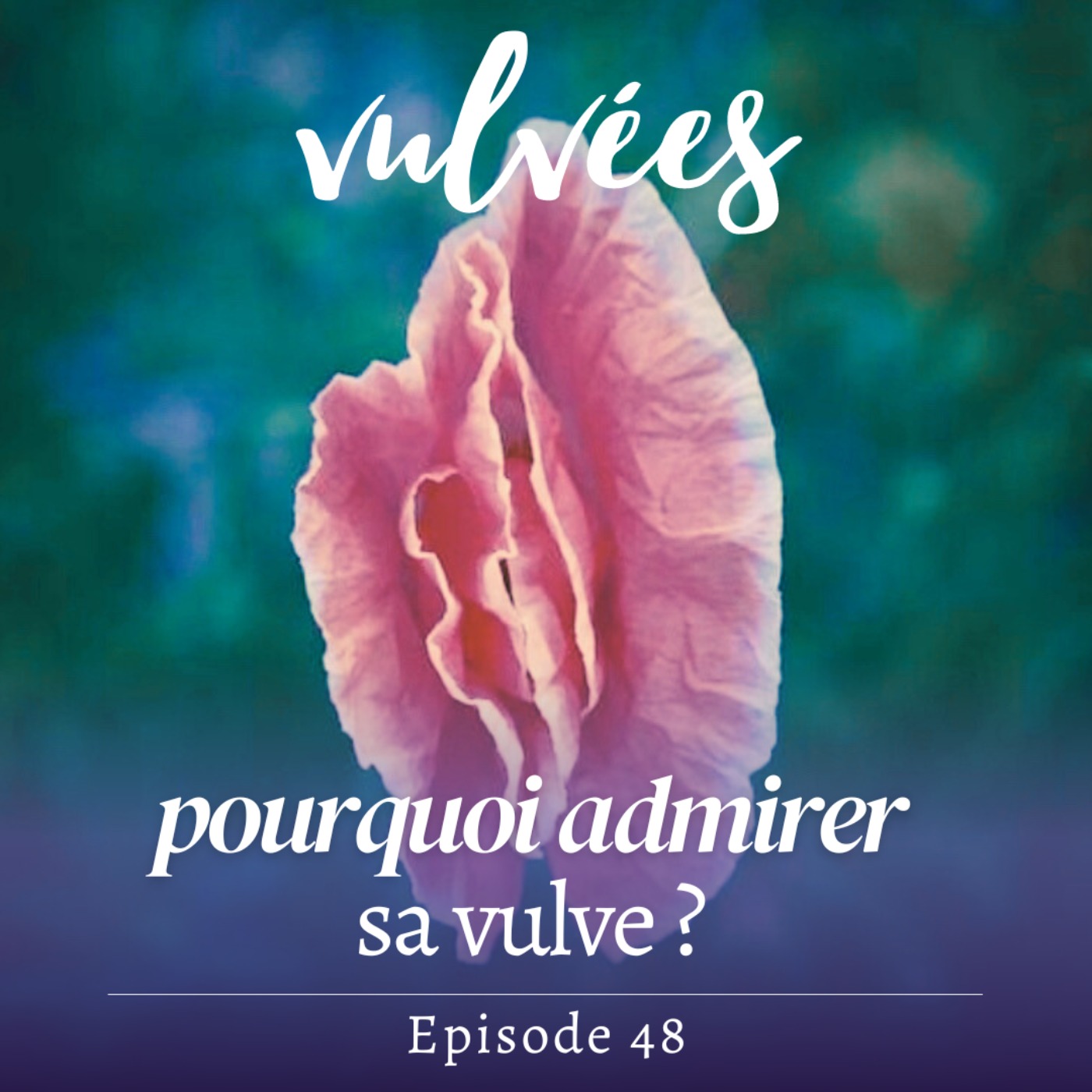 Vulvées - Tantra, sexualité positive, intimité, désir et plaisir