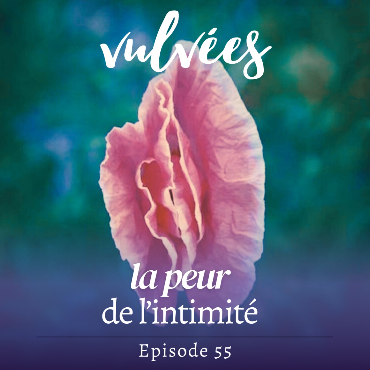Vulvées - Tantra, sexualité positive, intimité, désir et plaisir