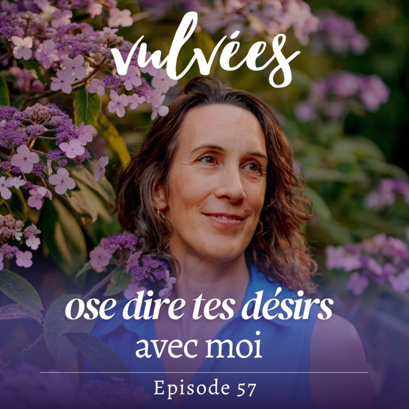 Vulvées - Tantra, sexualité positive, intimité, désir et plaisir