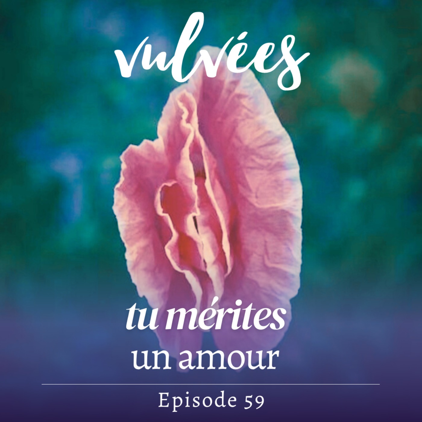 Vulvées - Tantra, sexualité positive, intimité, désir et plaisir