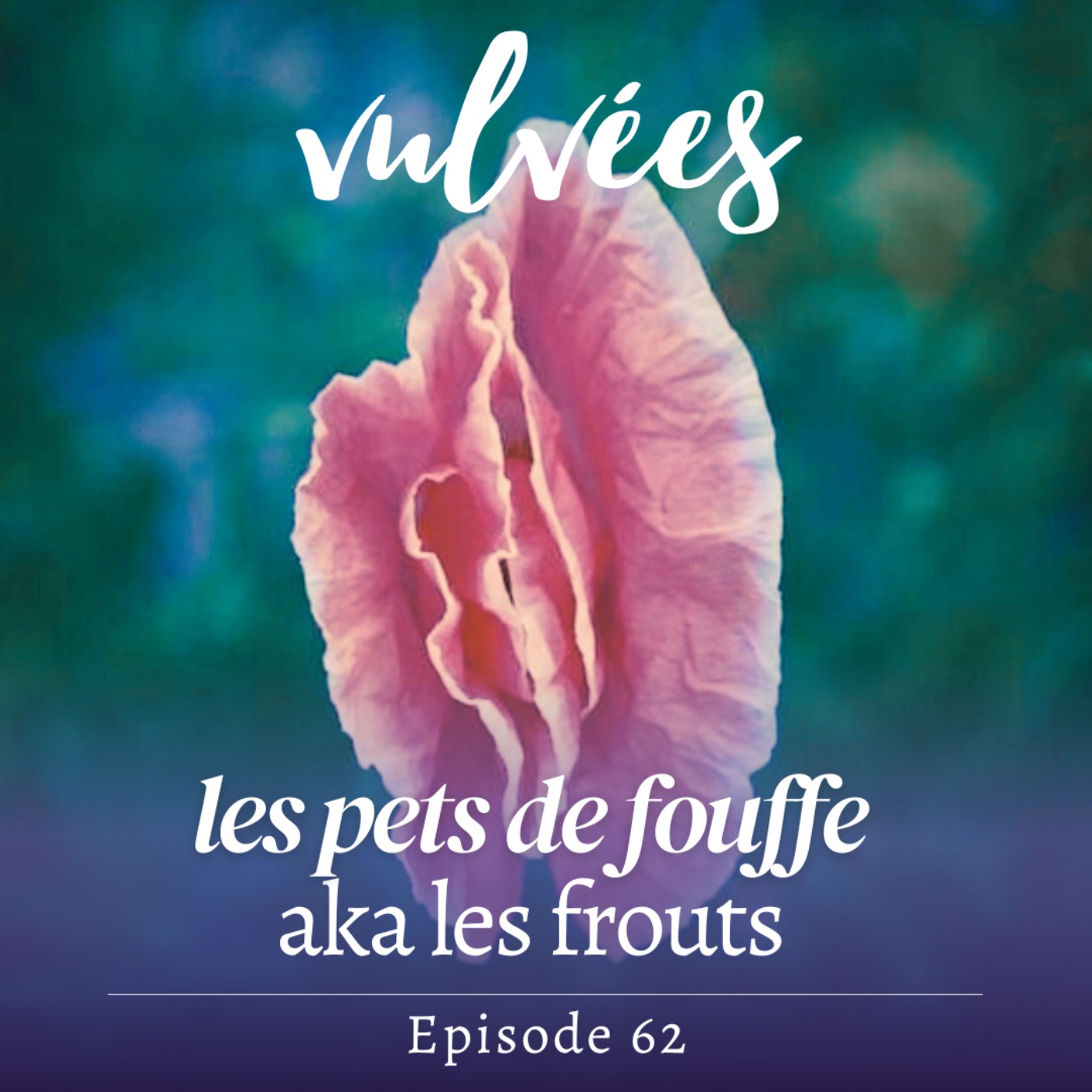 Vulvées - Tantra, sexualité positive, intimité, désir et plaisir