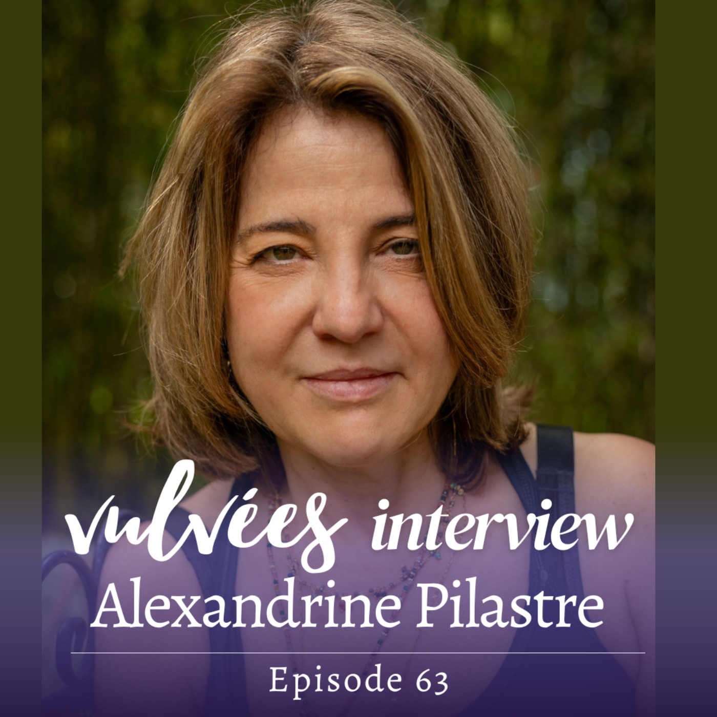 Vulvées - Tantra, sexualité positive, intimité, désir et plaisir