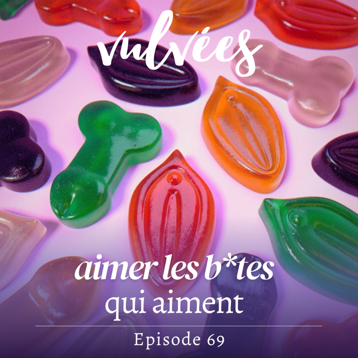 Vulvées - Tantra, sexualité positive, intimité, désir et plaisir