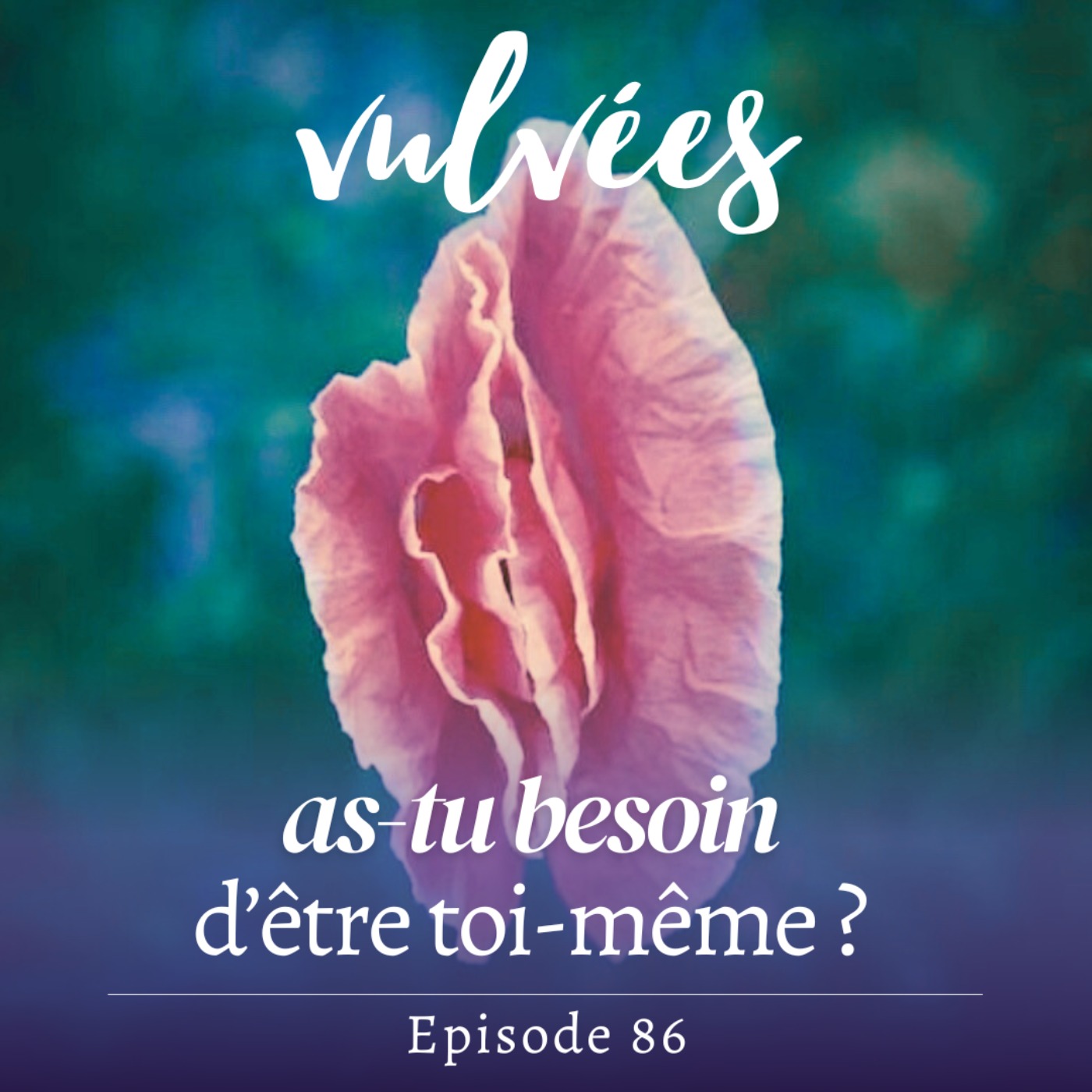 Vulvées - Tantra, sexualité positive, intimité, désir et plaisir