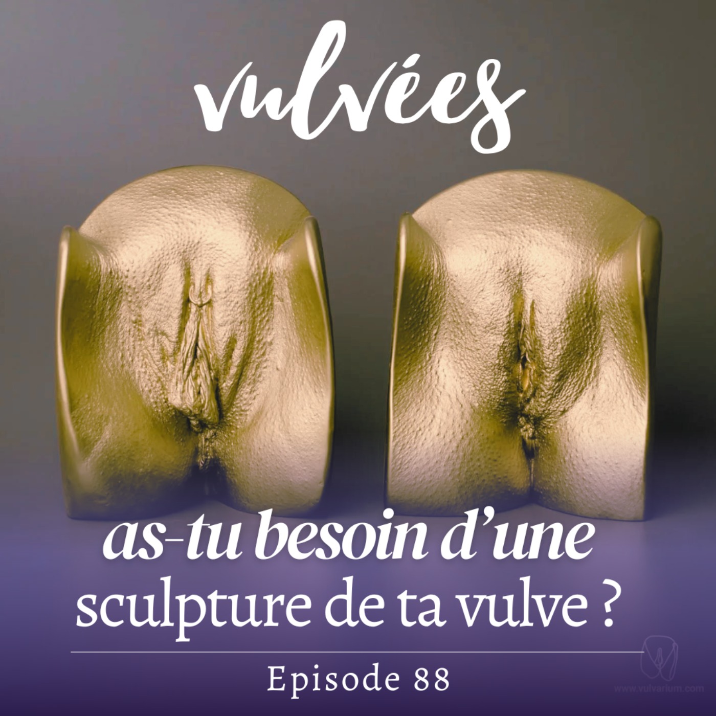 Vulvées - Tantra, sexualité positive, intimité, désir et plaisir