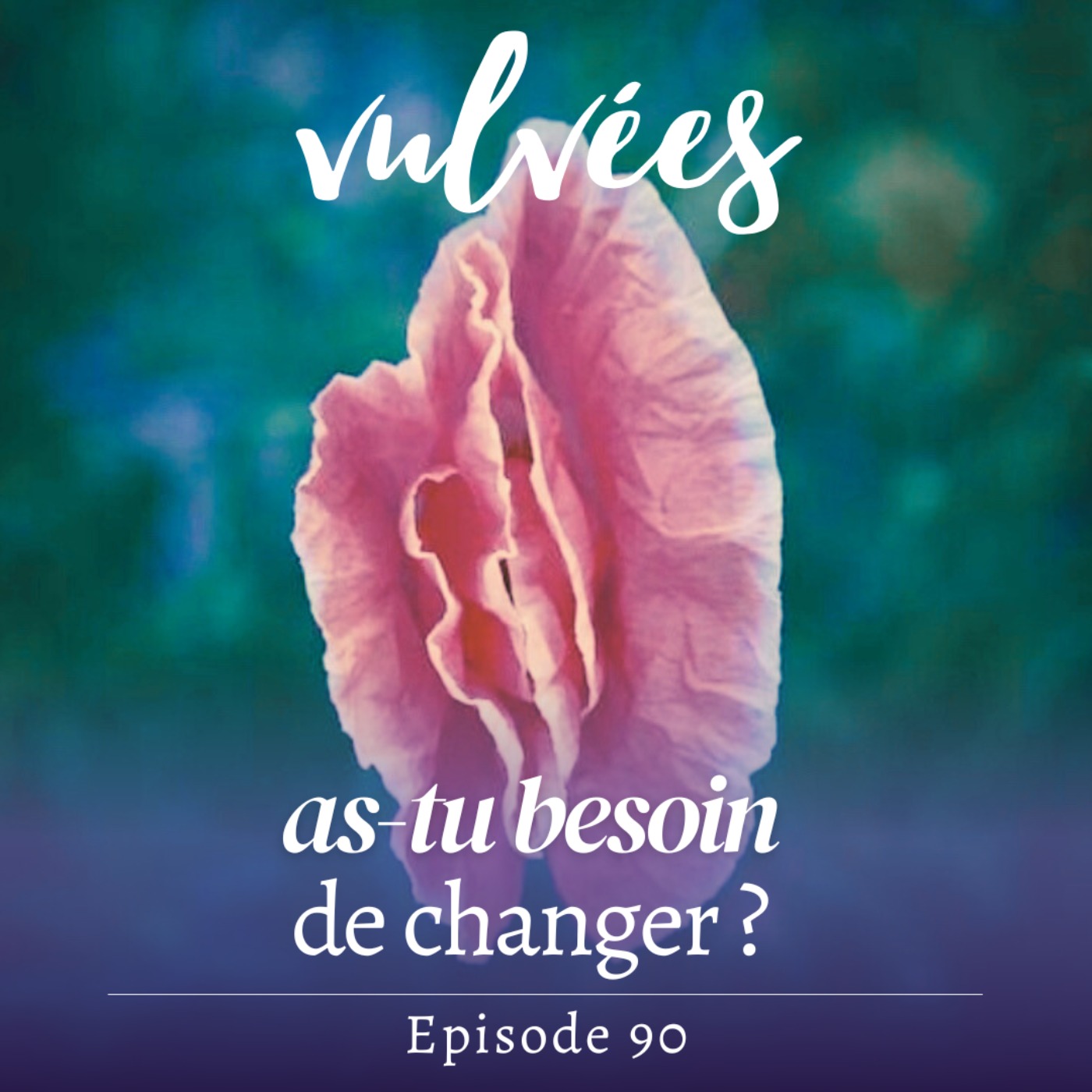 Vulvées - Tantra, sexualité positive, intimité, désir et plaisir