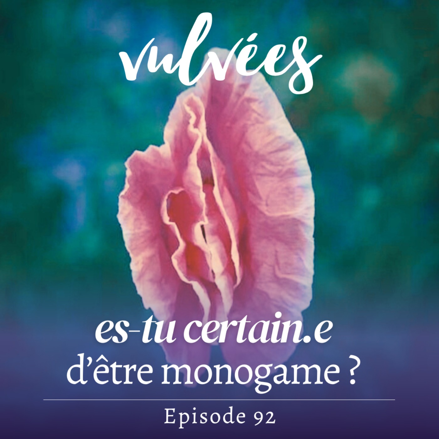 Vulvées - Tantra, sexualité positive, intimité, désir et plaisir