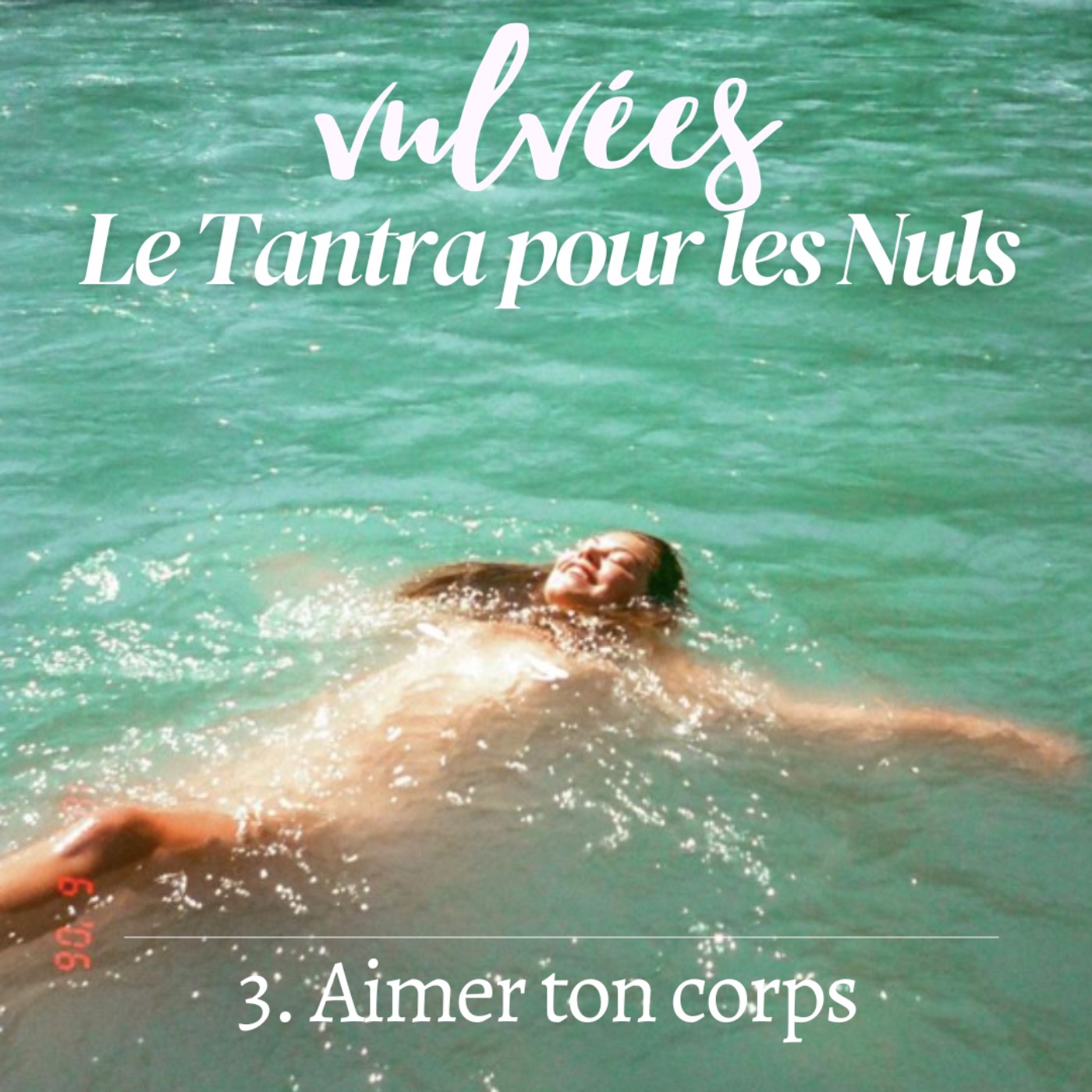 Vulvées - Tantra, sexualité positive, intimité, désir et plaisir