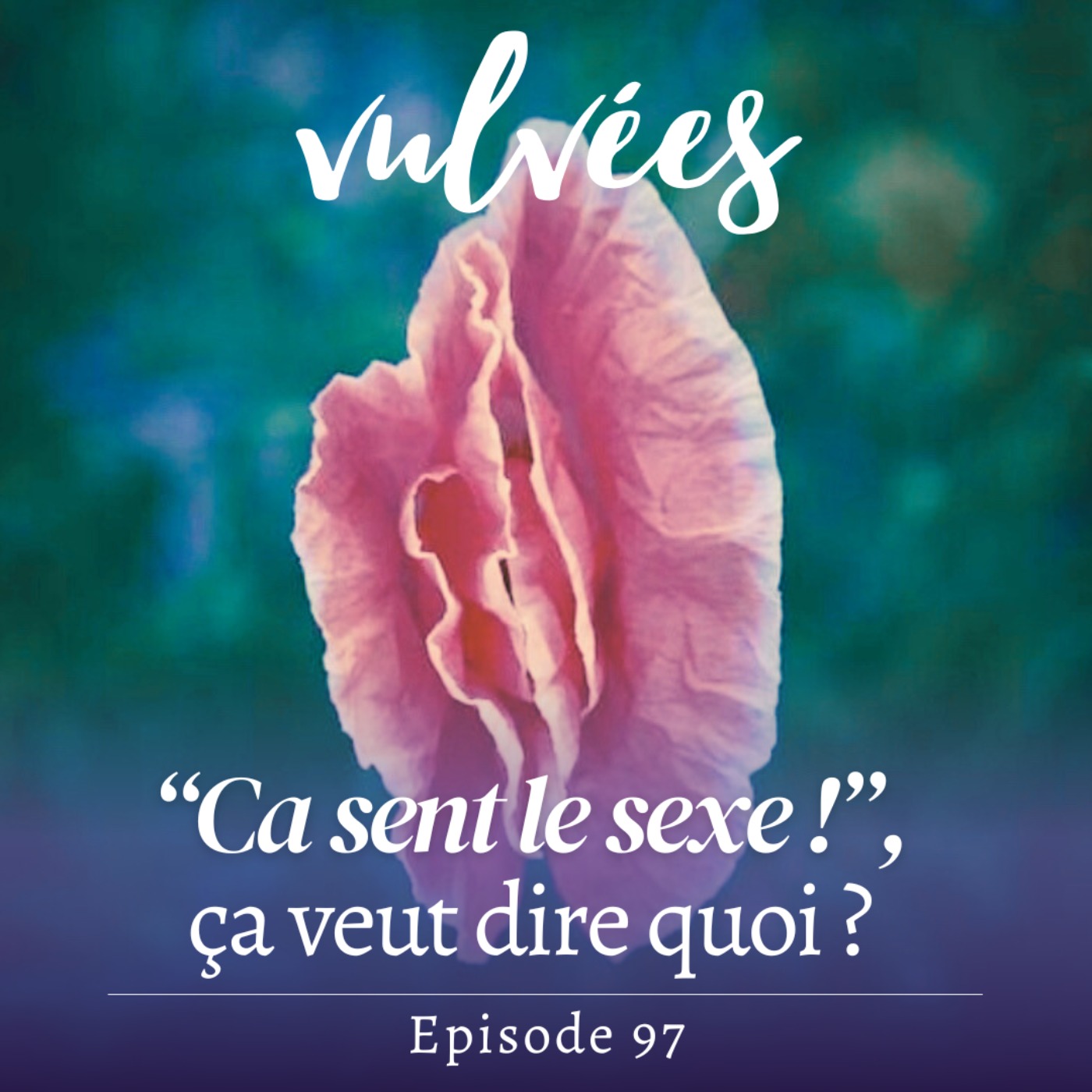 Vulvées - Tantra, sexualité positive, intimité, désir et plaisir
