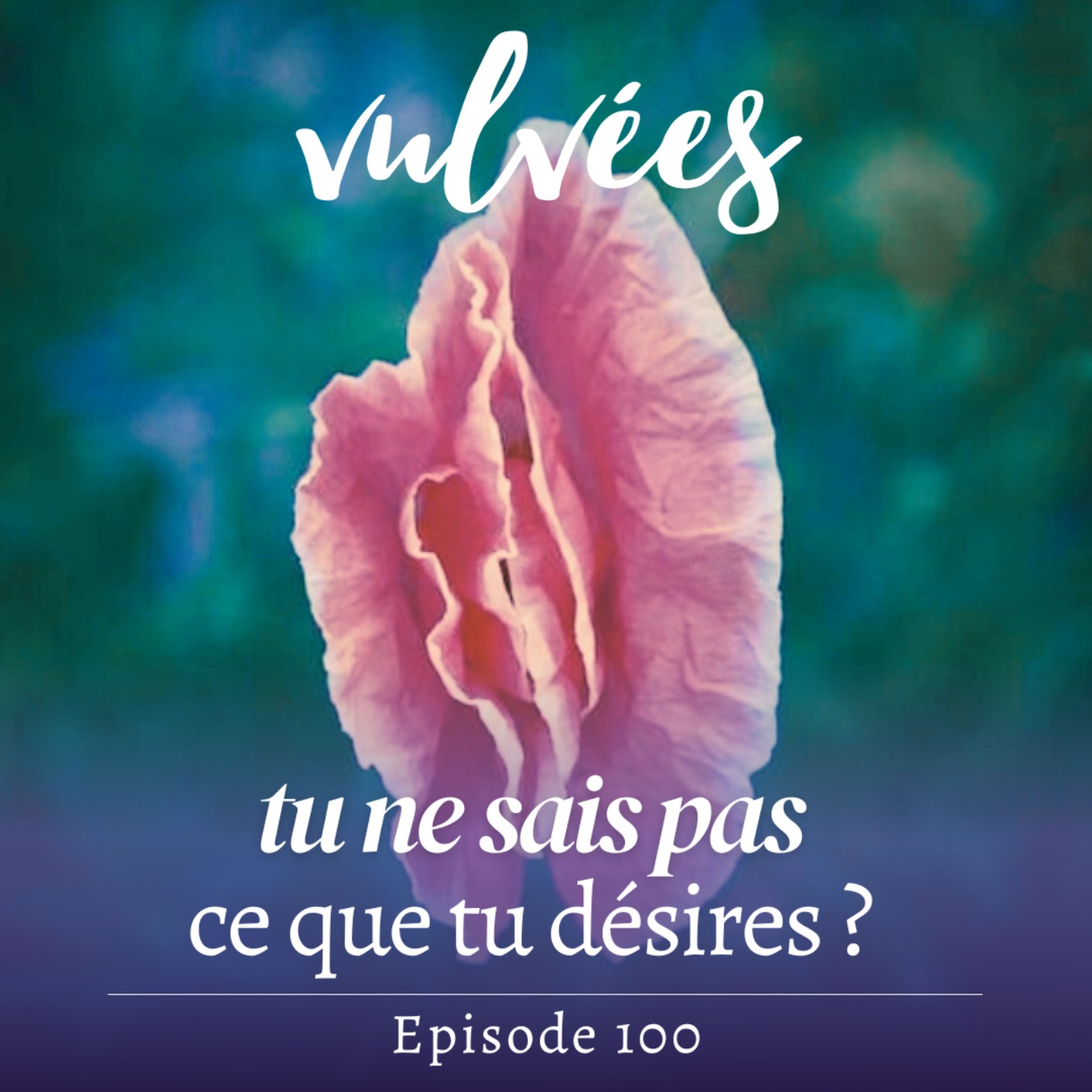 Vulvées - Tantra, sexualité positive, intimité, désir et plaisir
