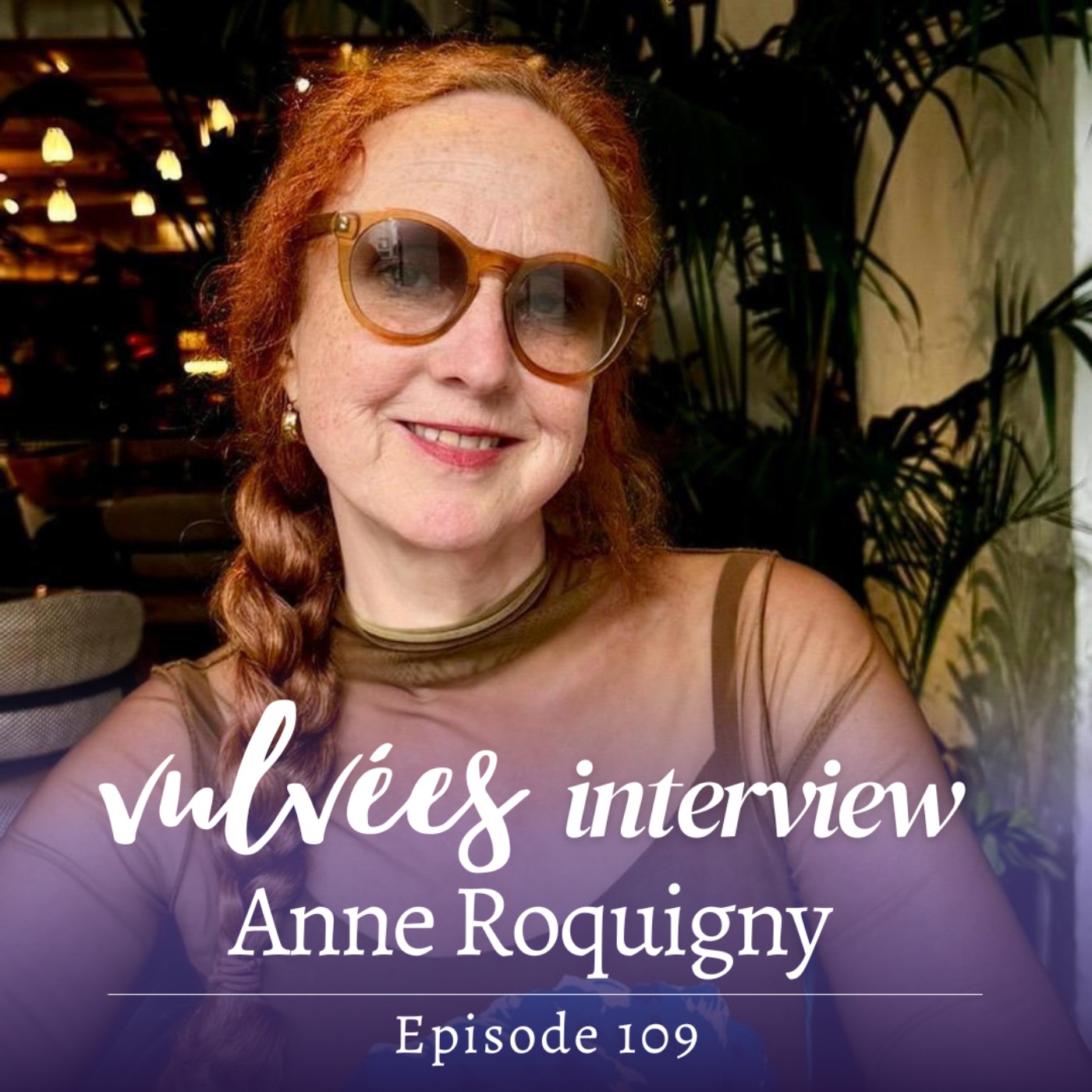 Vulvées - Tantra, sexualité positive, intimité, désir et plaisir