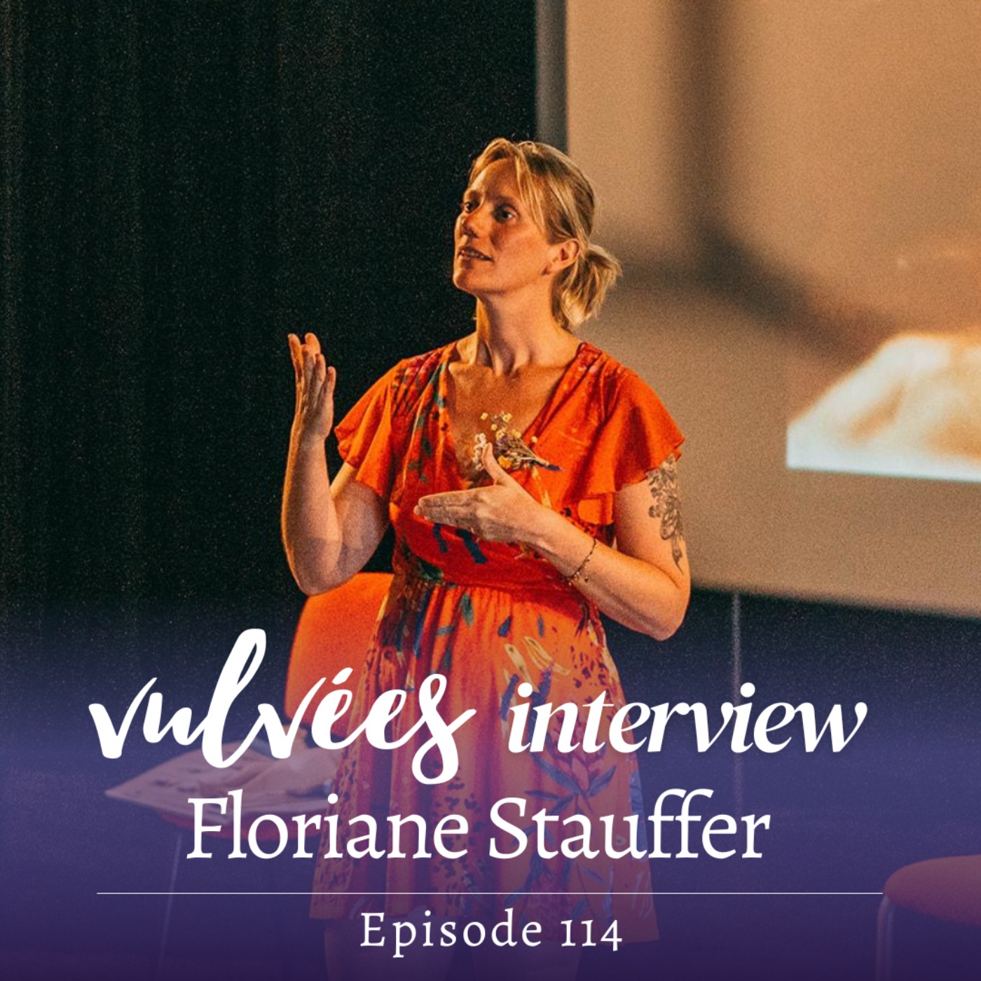 Vulvées - Tantra, sexualité positive, intimité, désir et plaisir