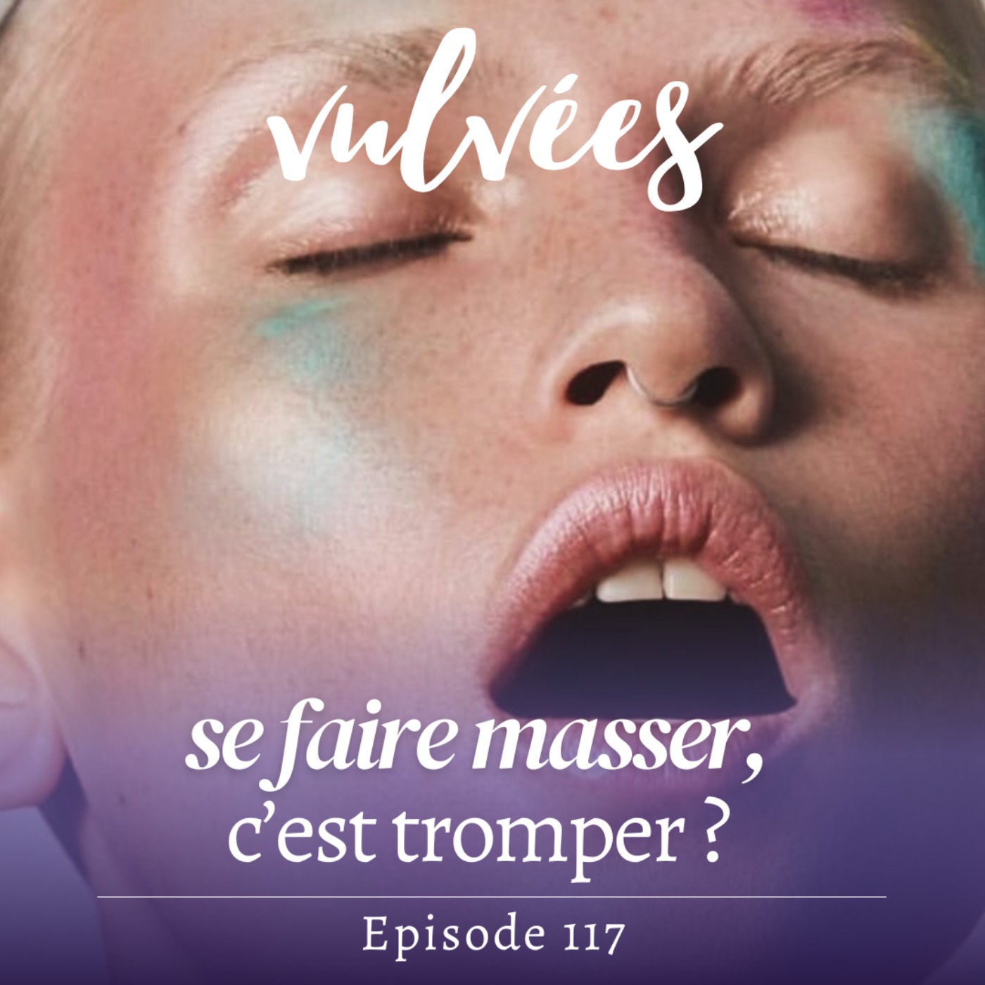 [EP.117] Se faire masser, c’est tromper ? Le massage tantrique est-il une infidélité ?