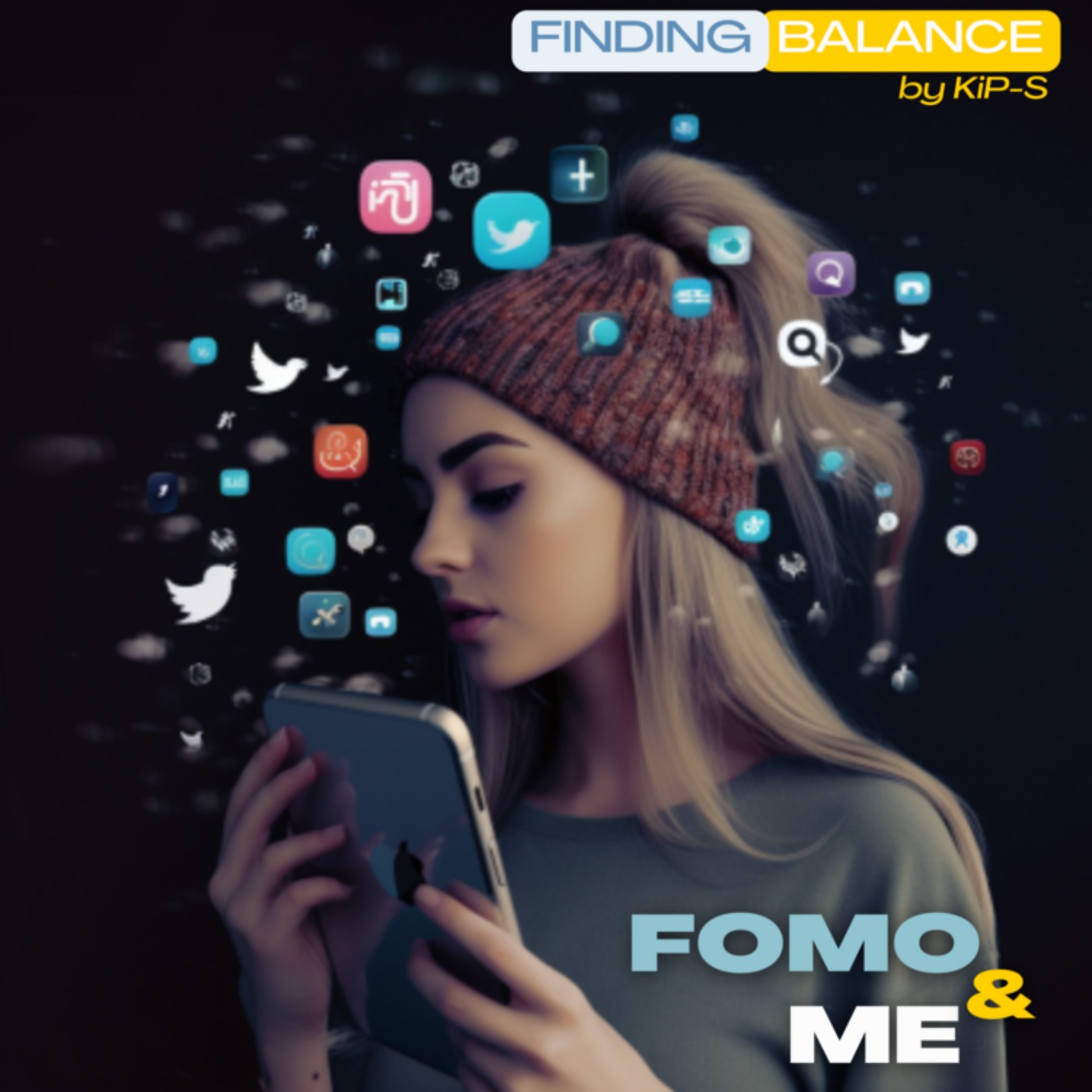 Introduction to FOMO and Me