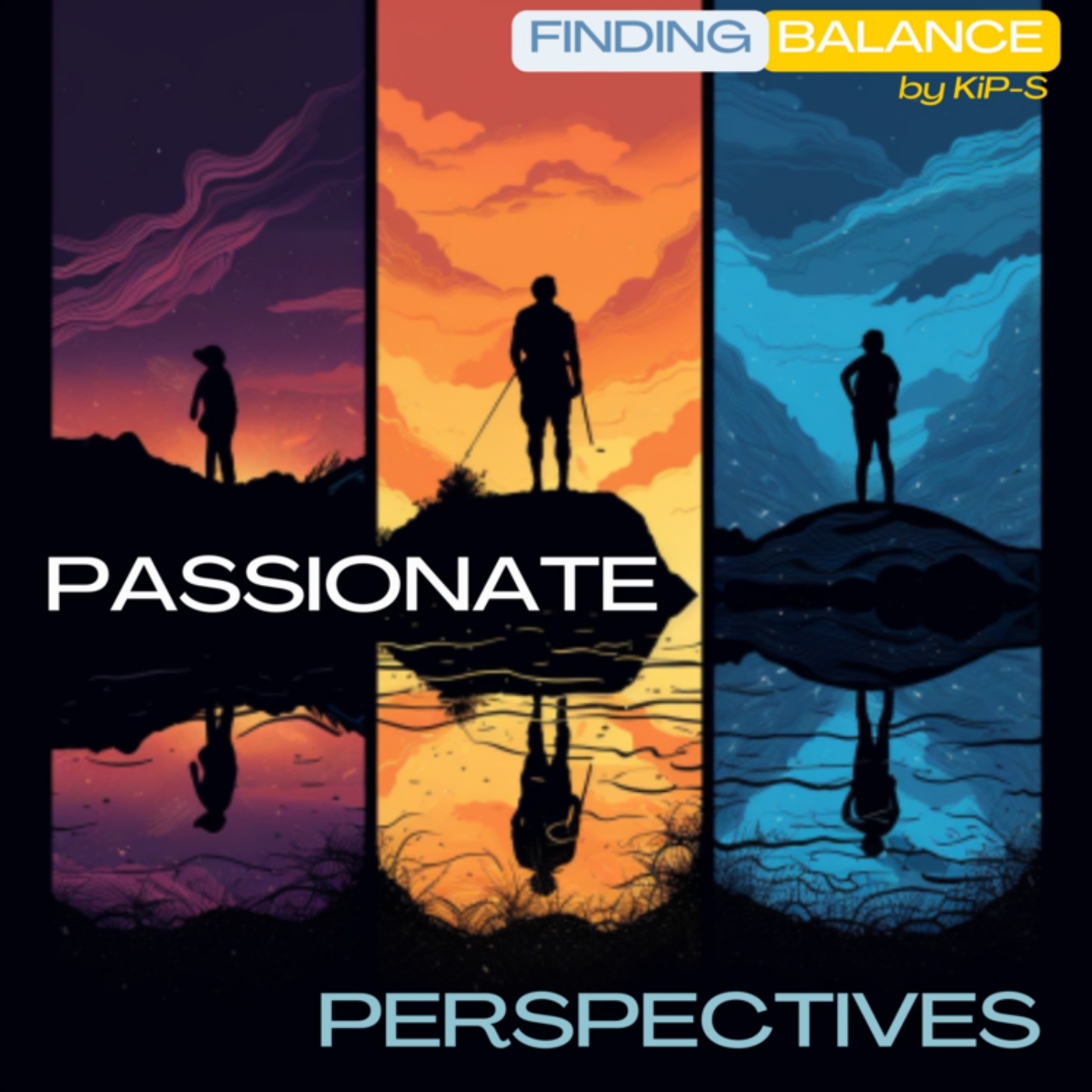 Introduction to Passionate Perspectives