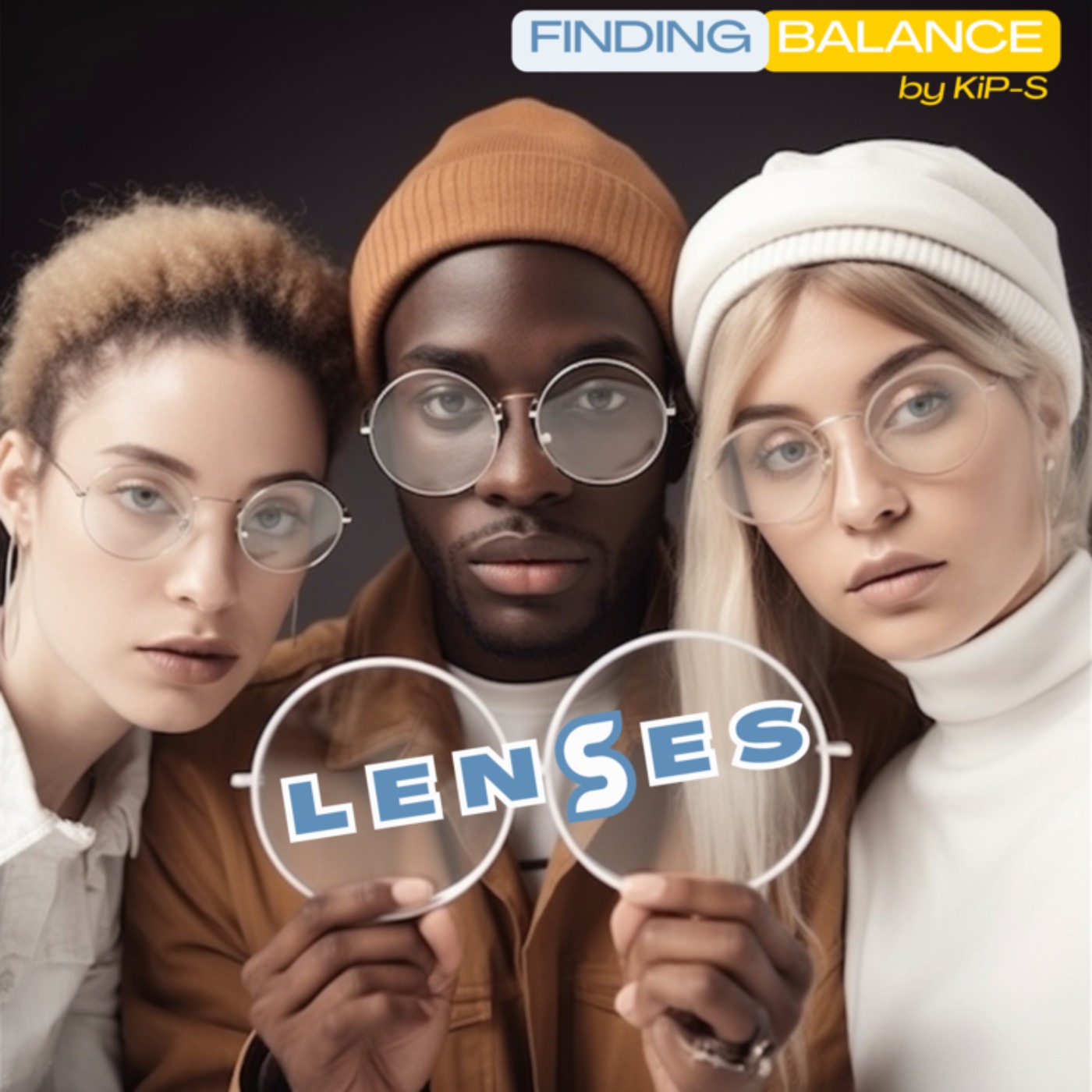 The Cultural Lens
