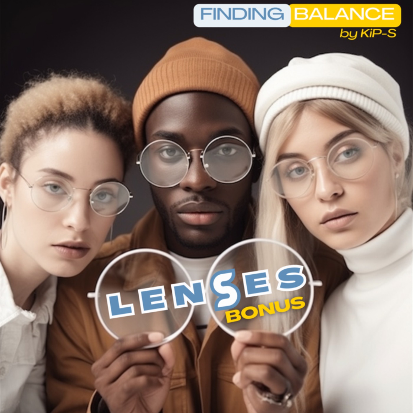 Bonus Episode 2: Finding a Common Ground