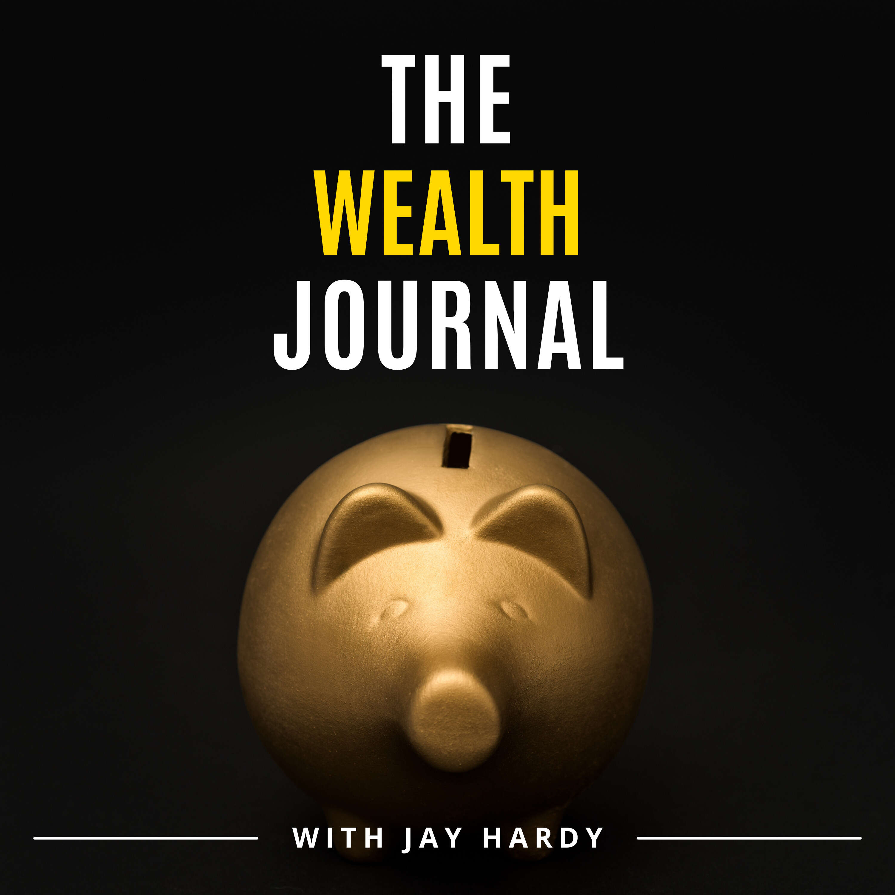 The Wealth Journal