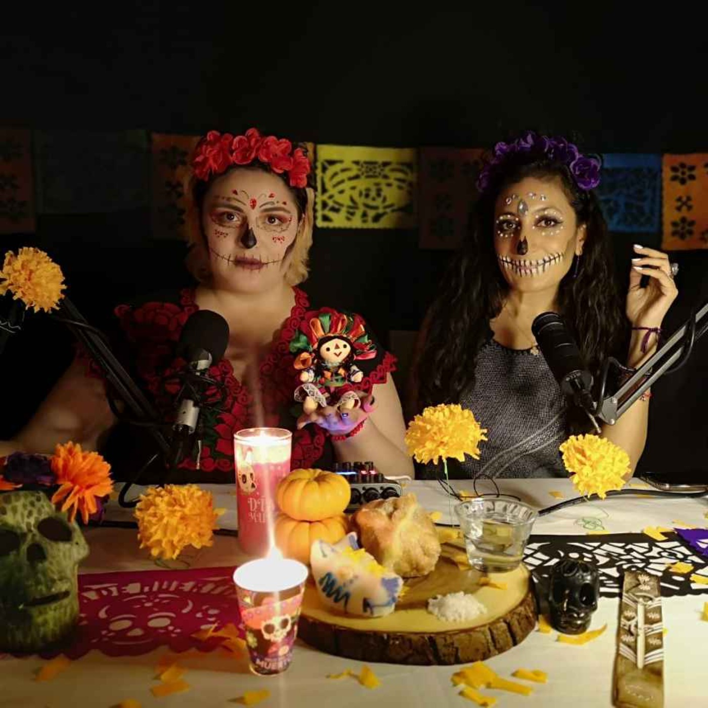 El Culto de las Esotérikas