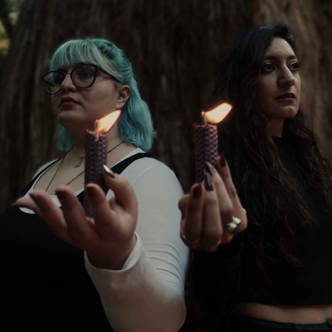 El Culto de las Esotérikas