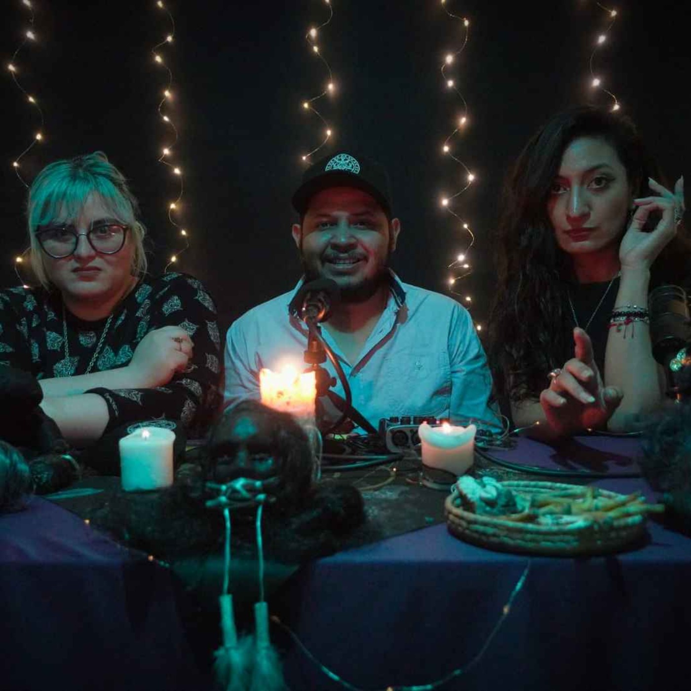 El Culto de las Esotérikas