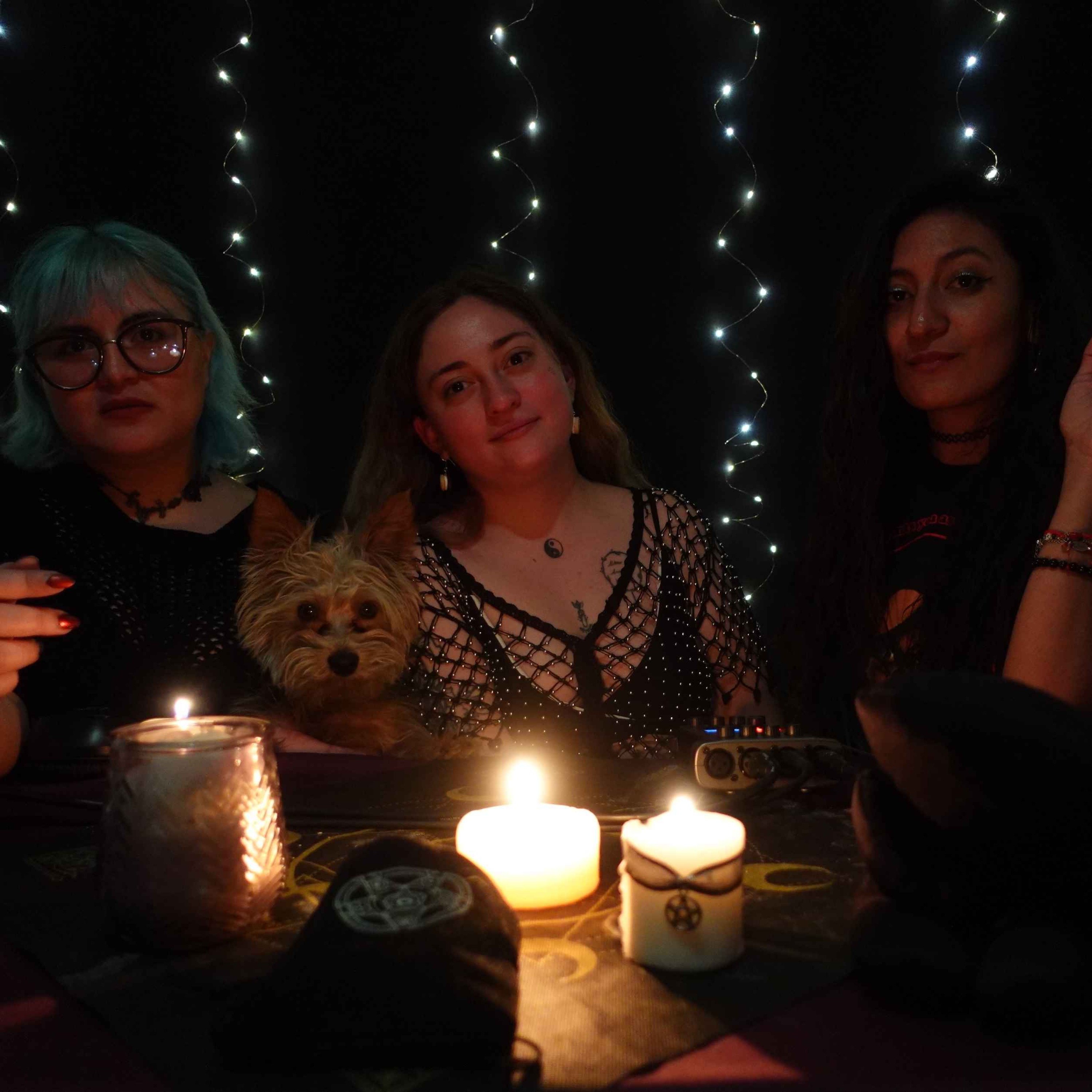 El Culto de las Esotérikas