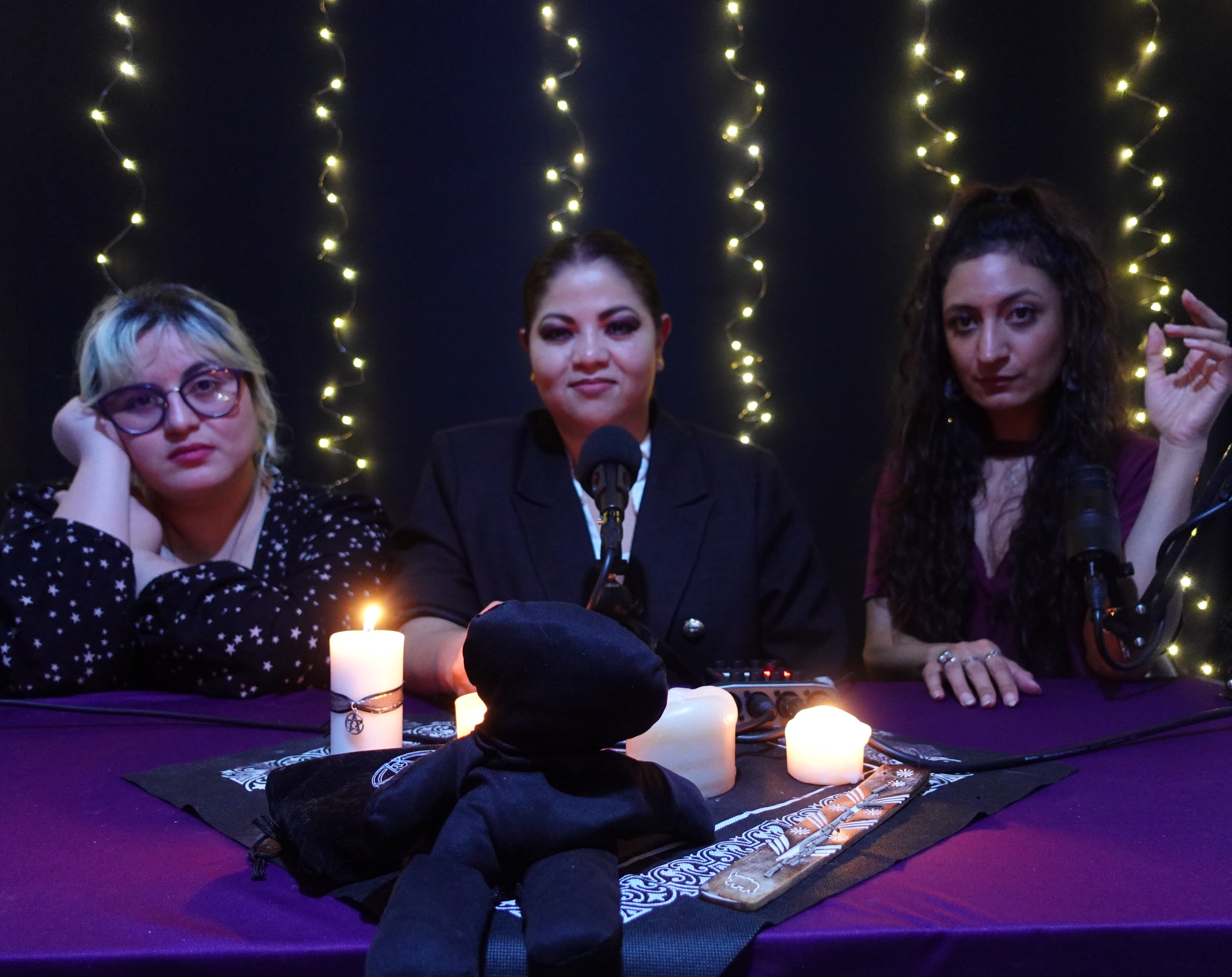 El Culto de las Esotérikas