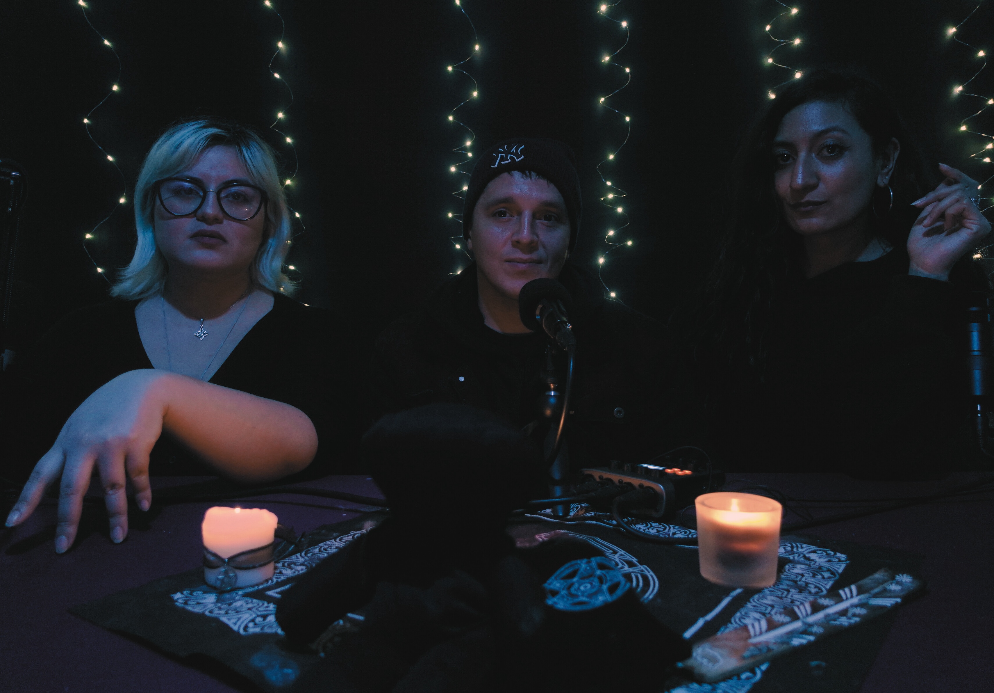 El Culto de las Esotérikas