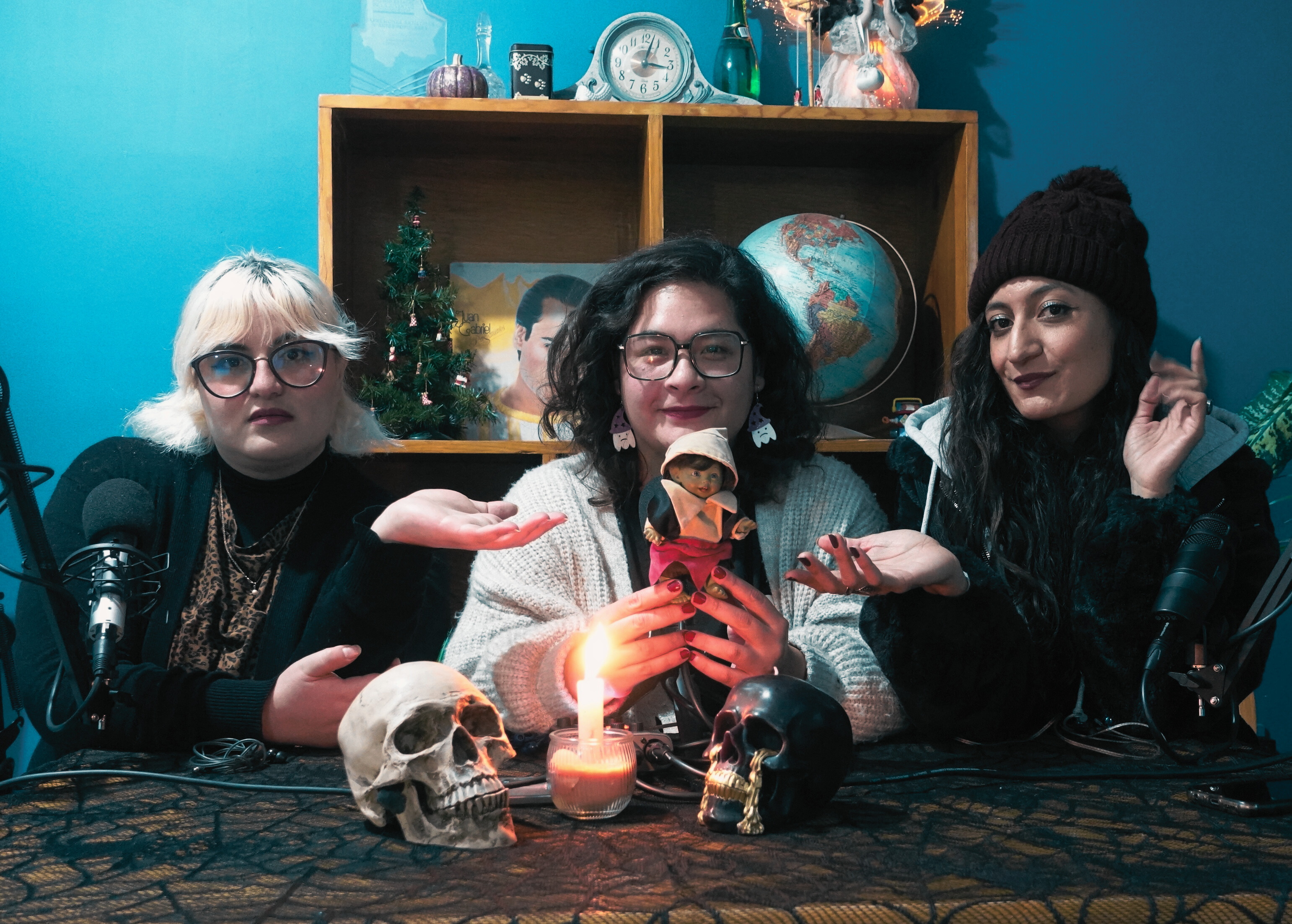 El Culto de las Esotérikas