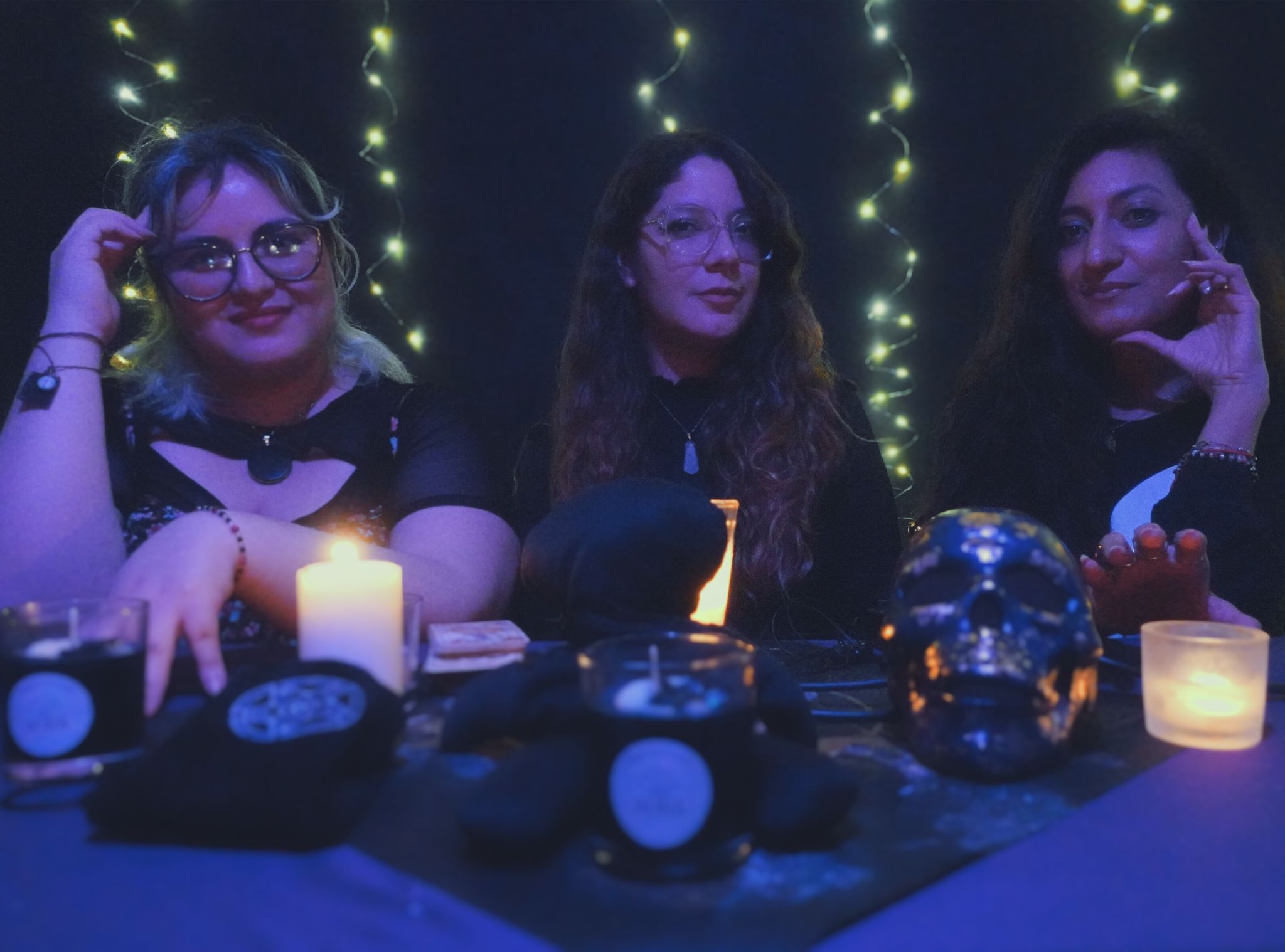El Culto de las Esotérikas