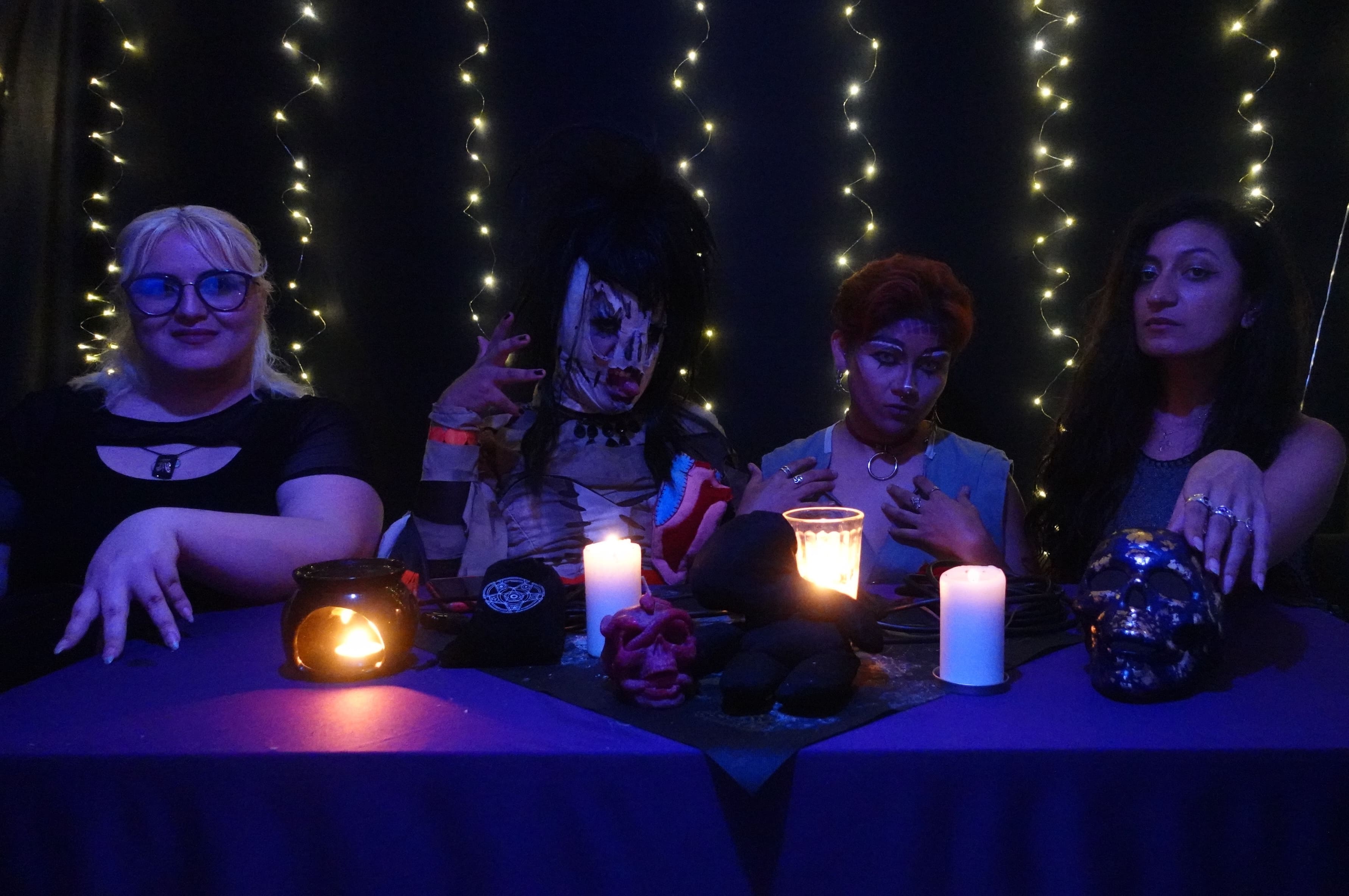 El Culto de las Esotérikas
