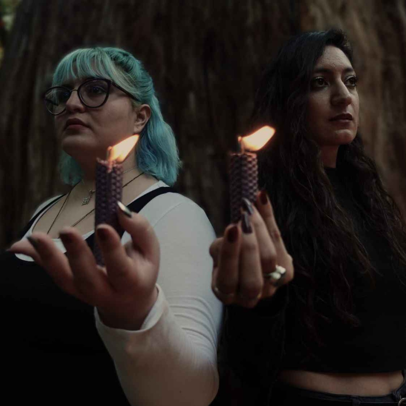 El Culto de las Esotérikas