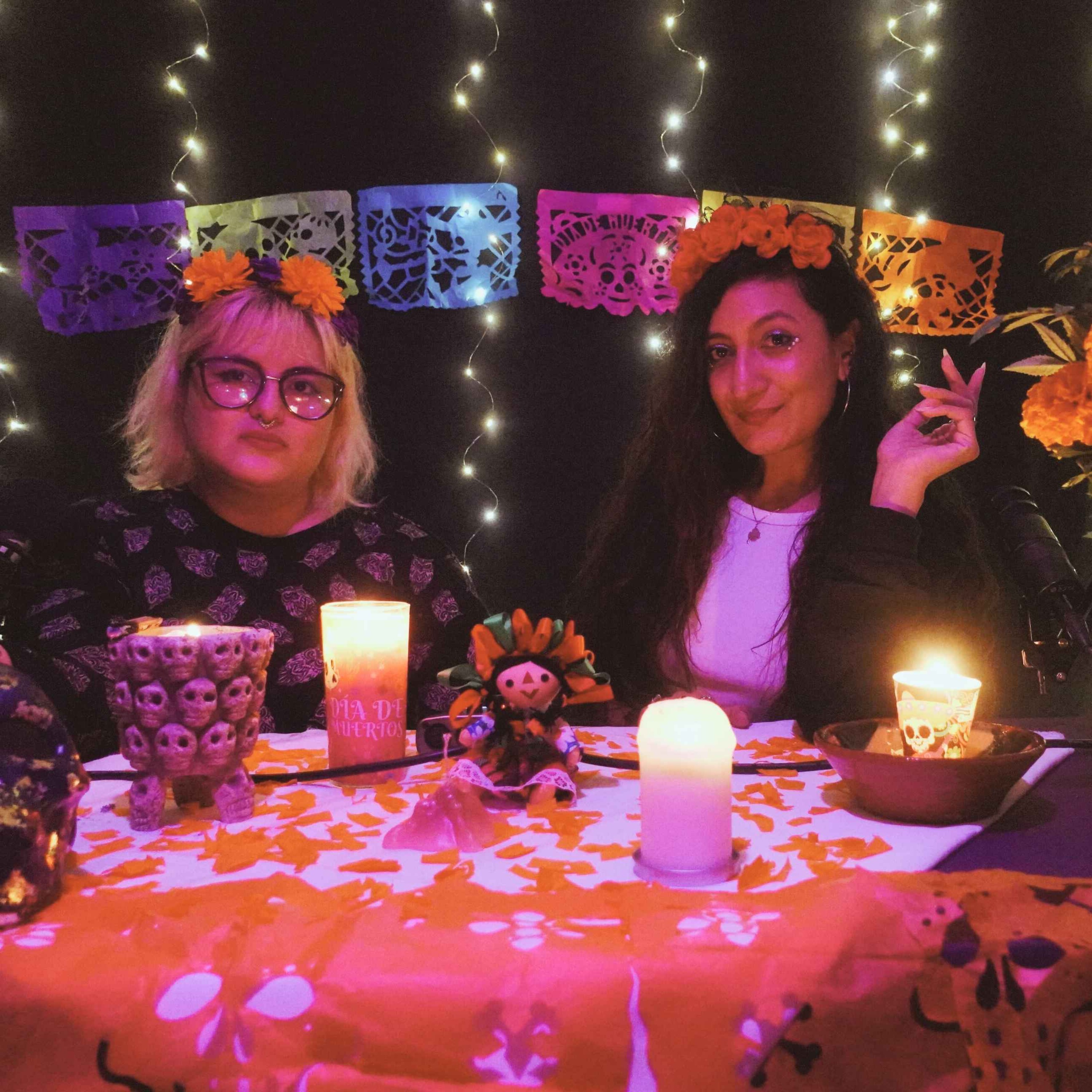 El Culto de las Esotérikas