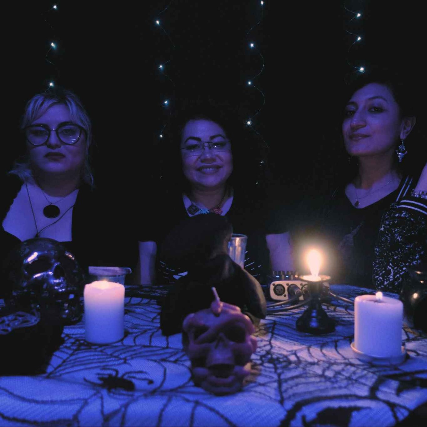 El Culto de las Esotérikas