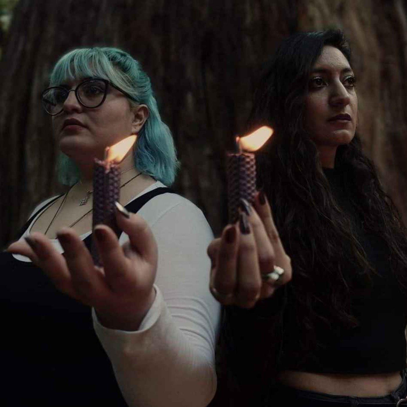 El Culto de las Esotérikas