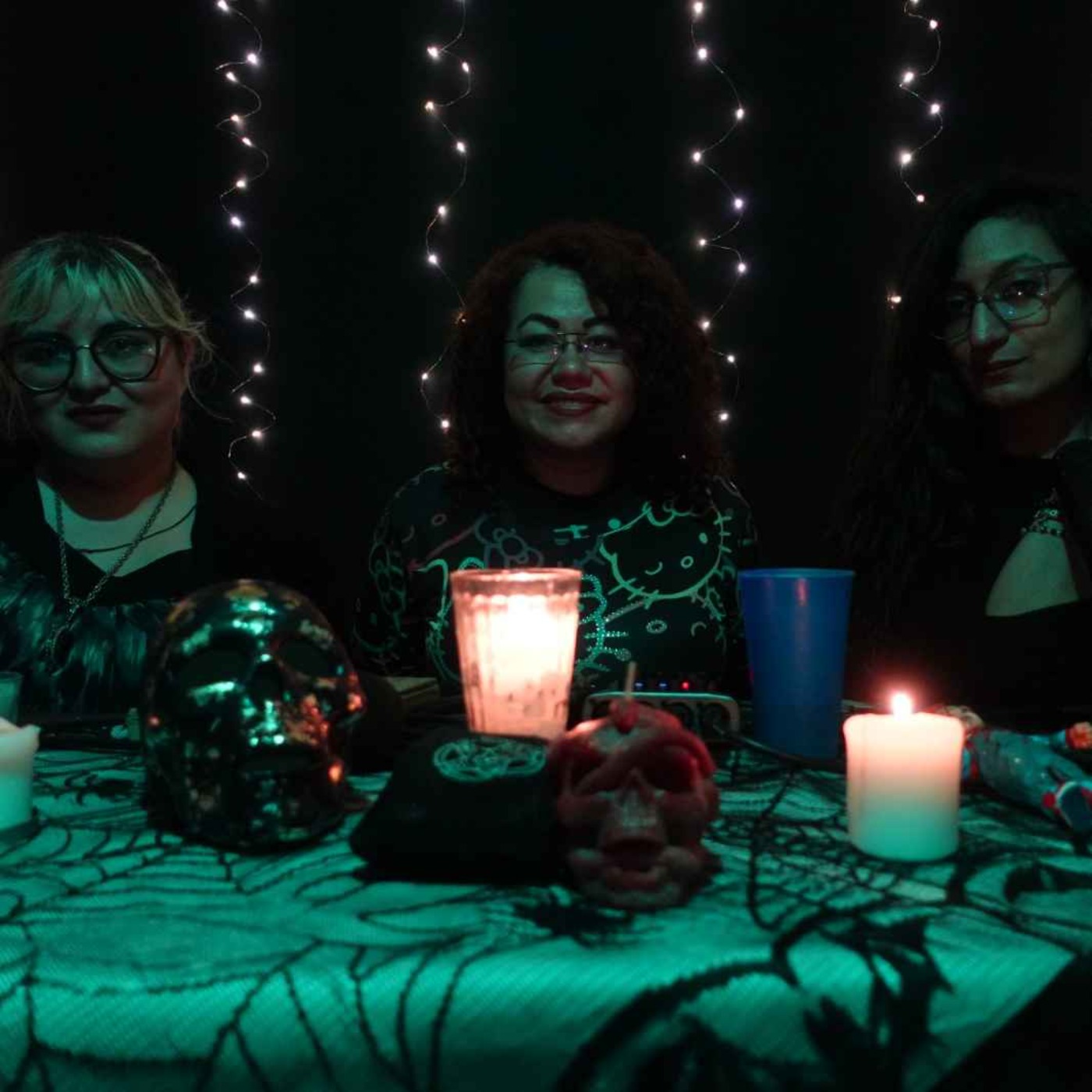 El Culto de las Esotérikas