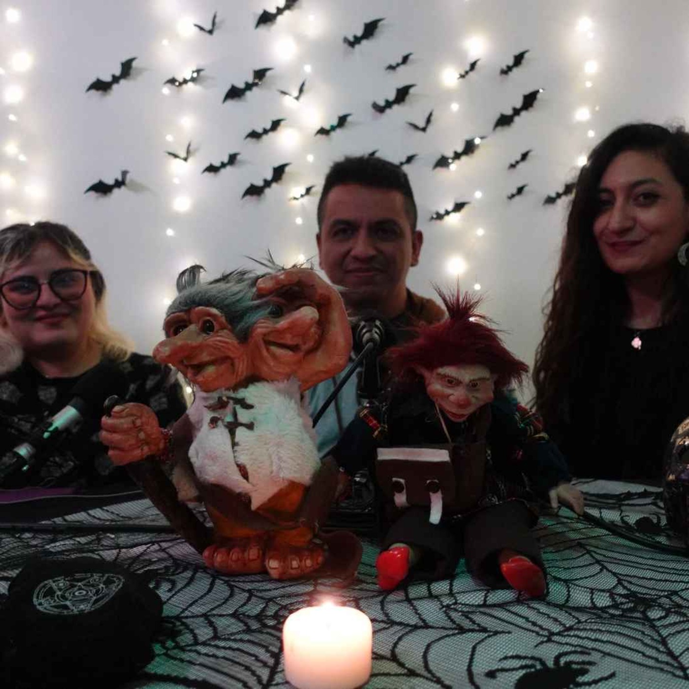 El Culto de las Esotérikas