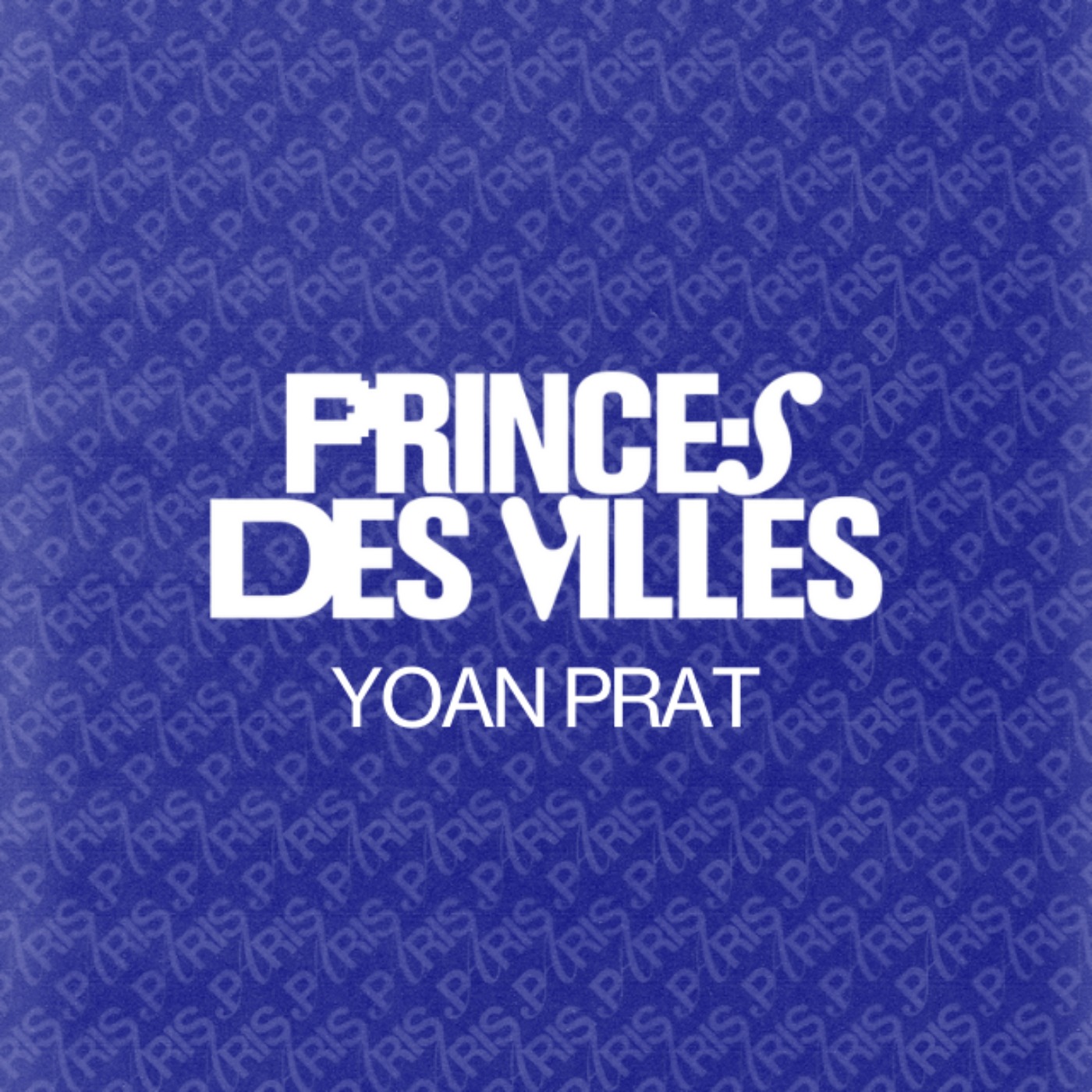 Yoan Prat, co-fondateur de YARD
