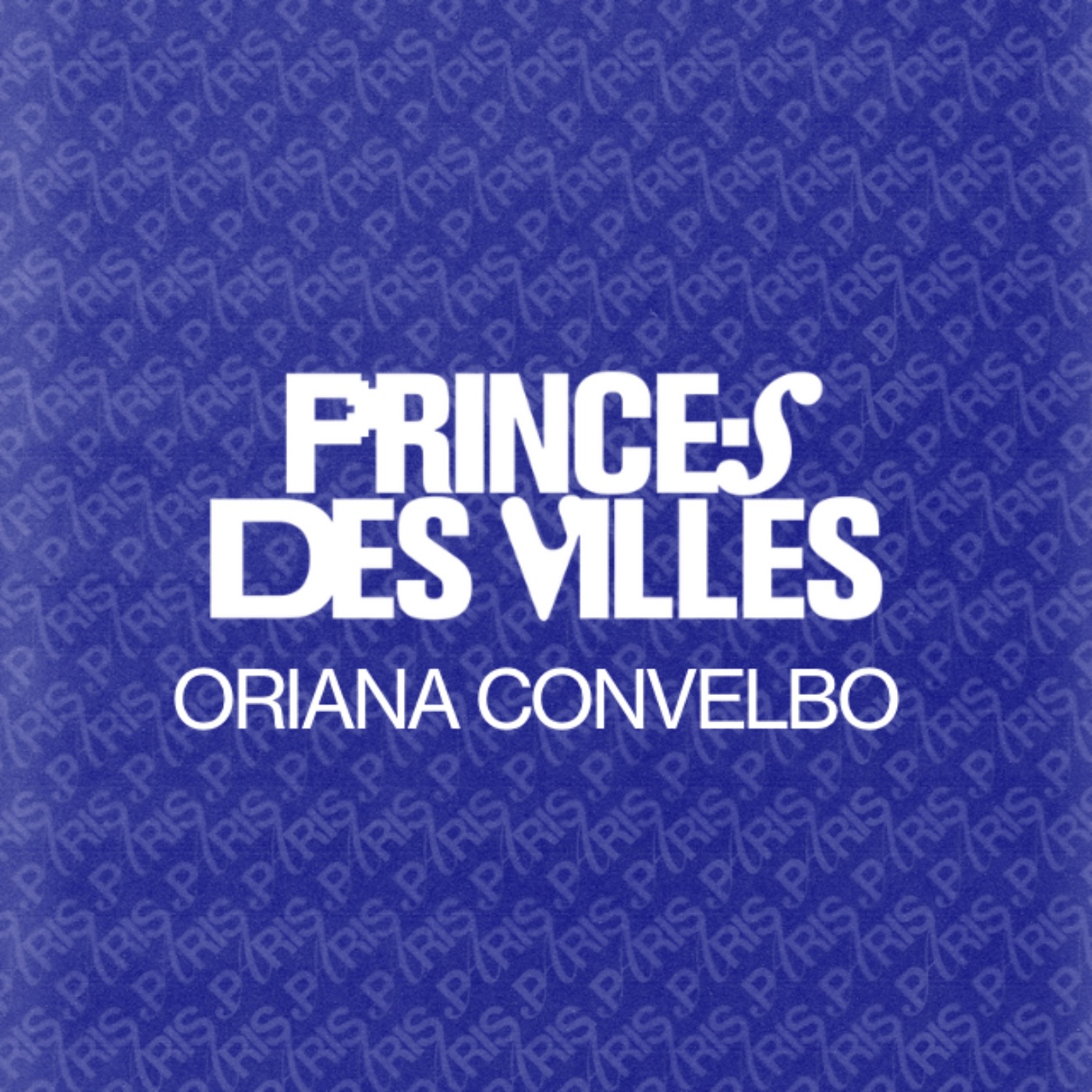 PRINCE-S DES VILLES