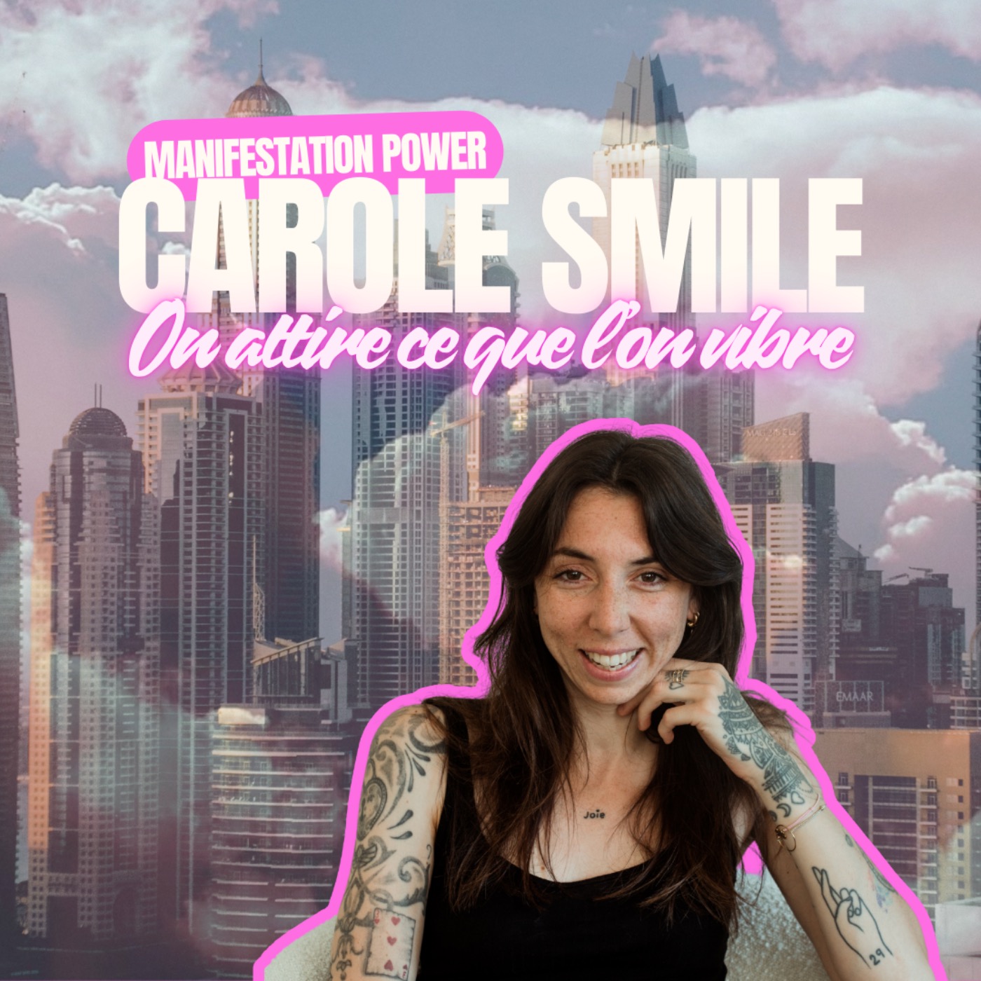 Carole Smile