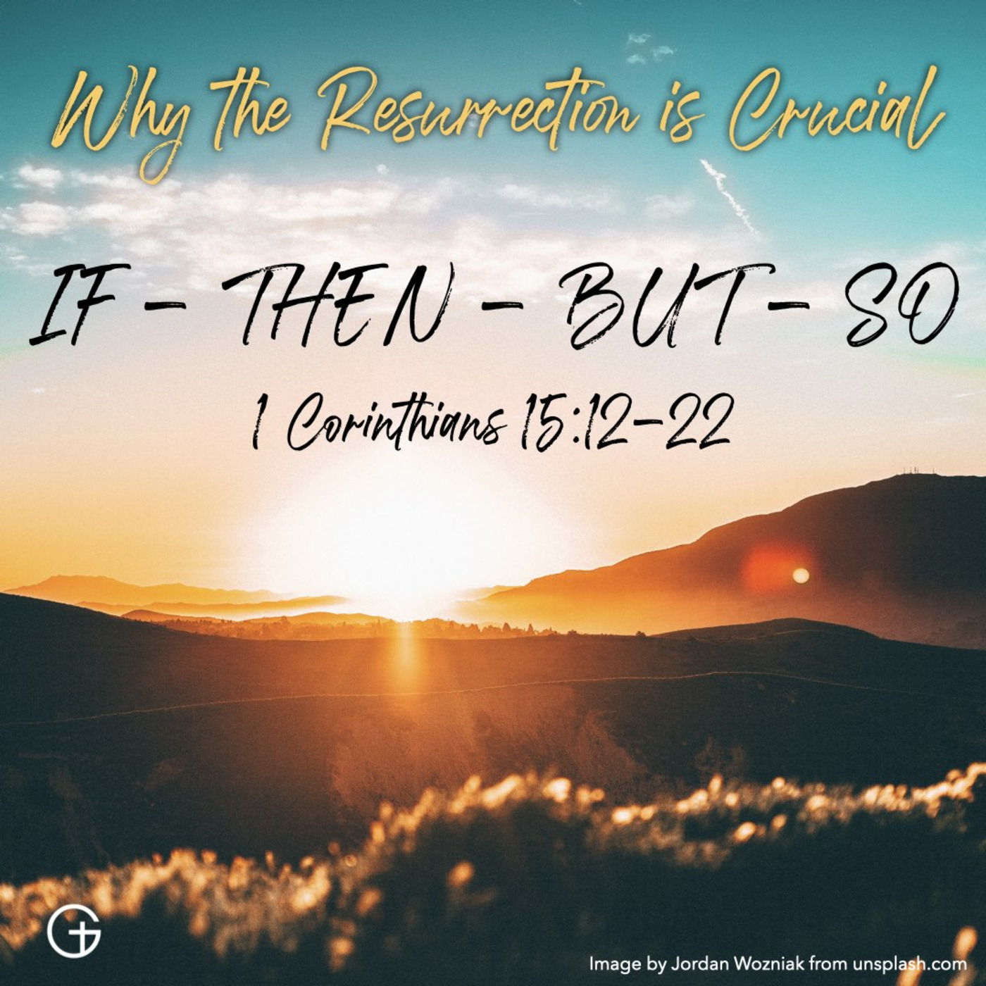 Gilnahirk Baptist Church\'s Podcast