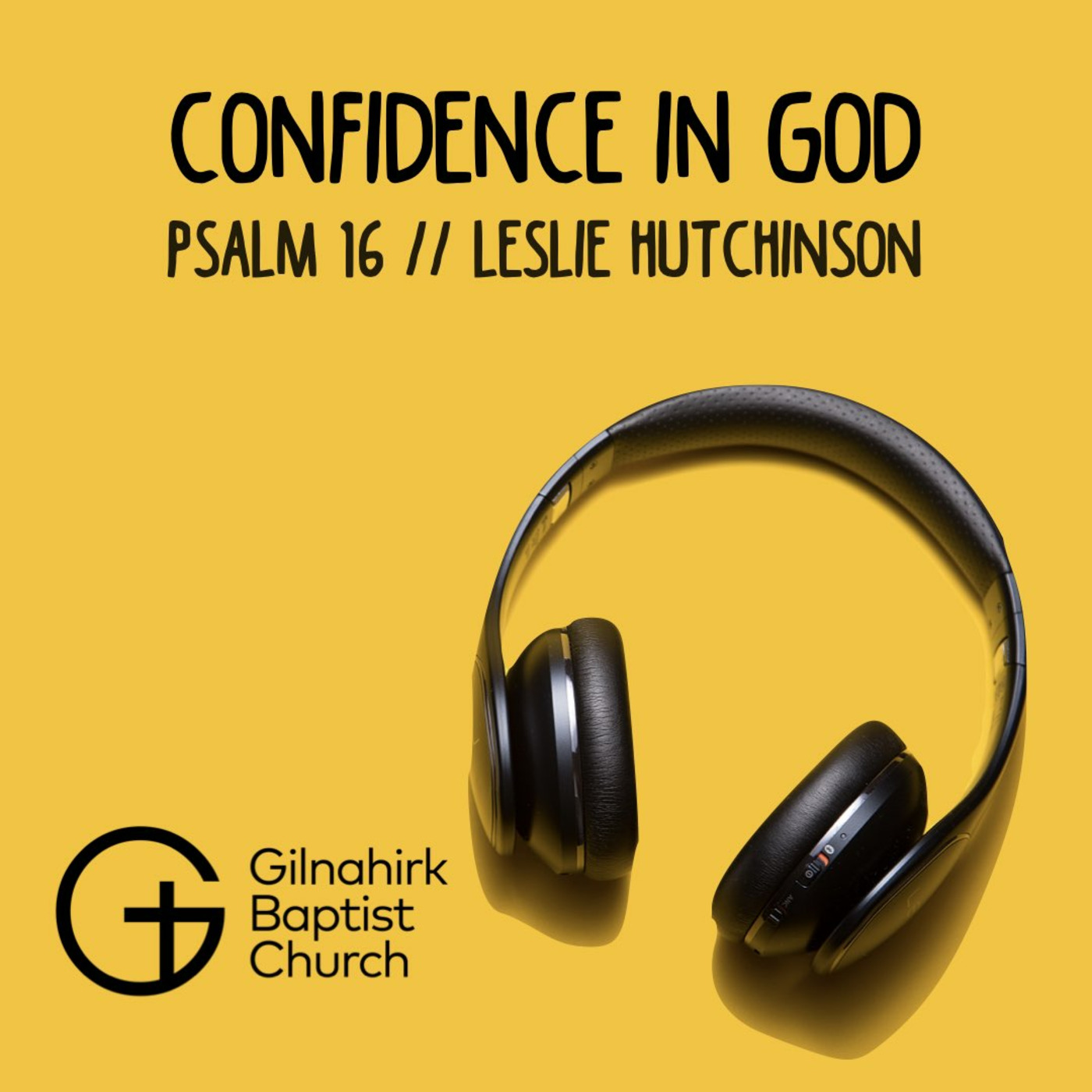 Gilnahirk Baptist Church\'s Podcast