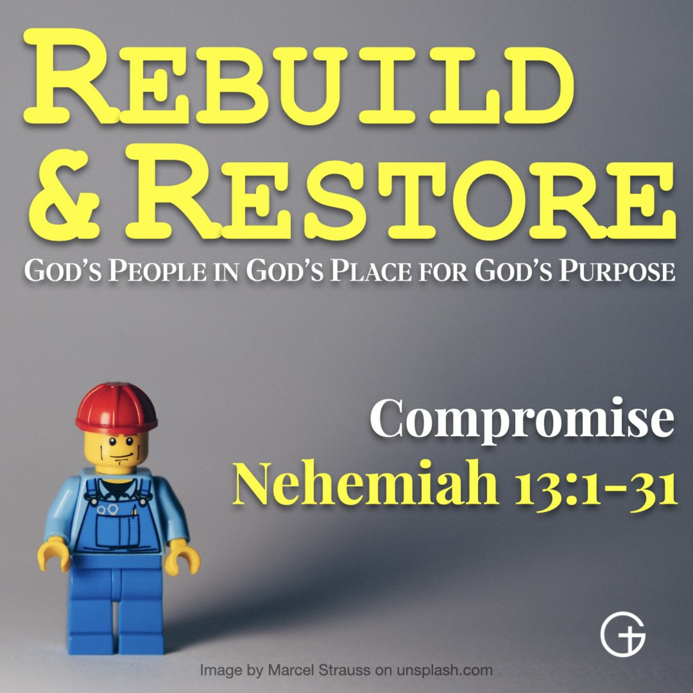 Gilnahirk Baptist Church\'s Podcast