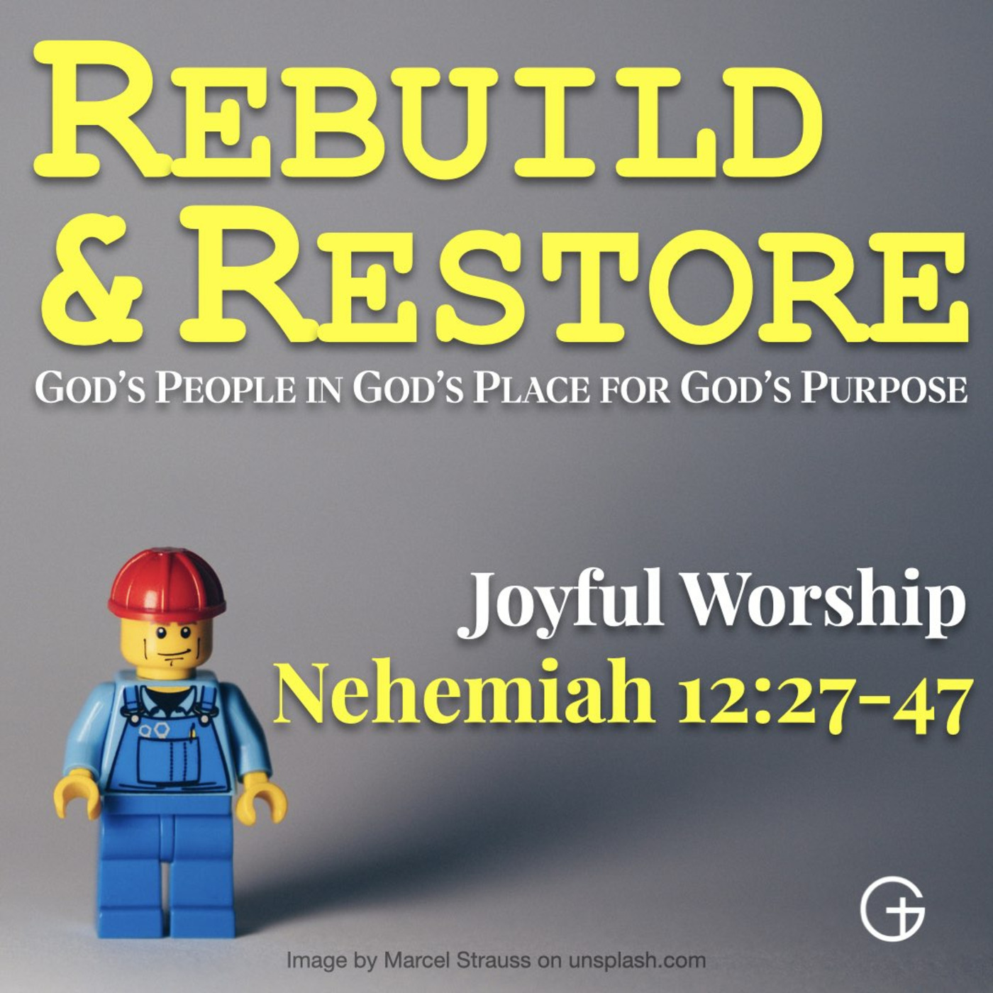 Gilnahirk Baptist Church\'s Podcast