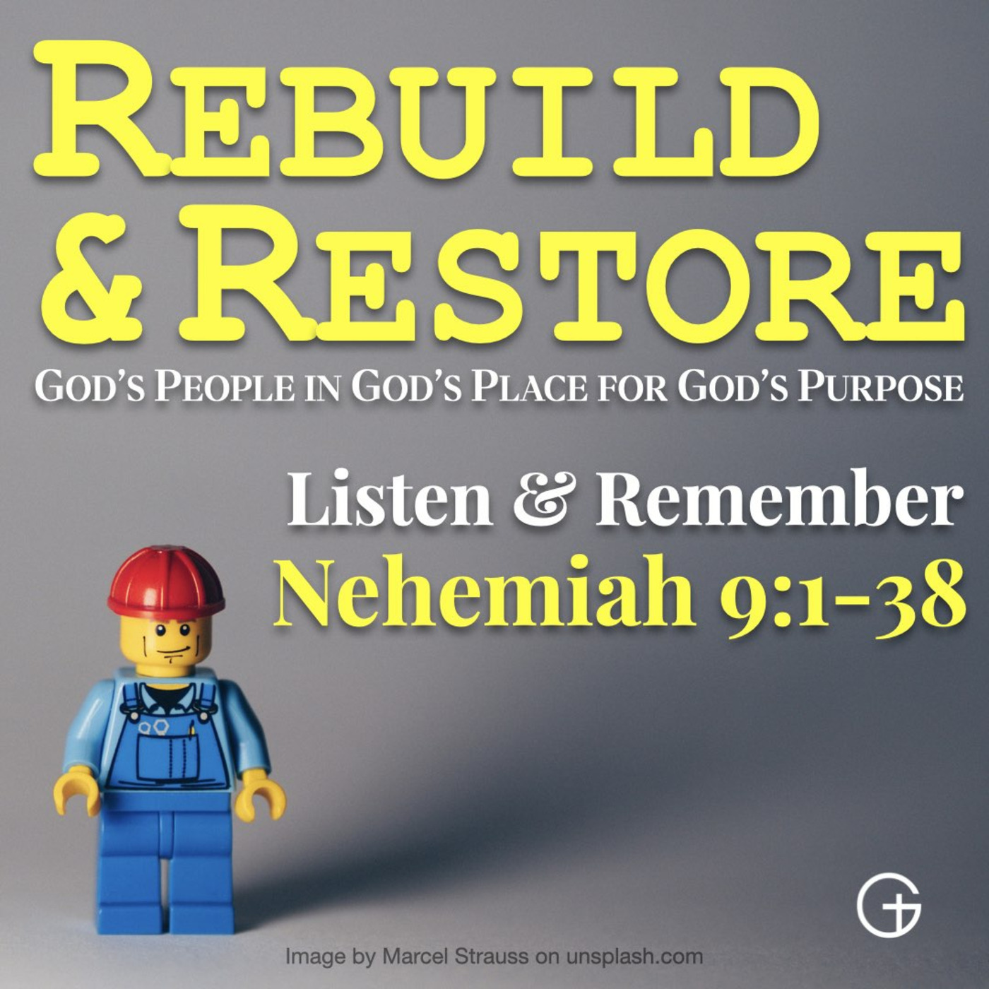 Gilnahirk Baptist Church\'s Podcast