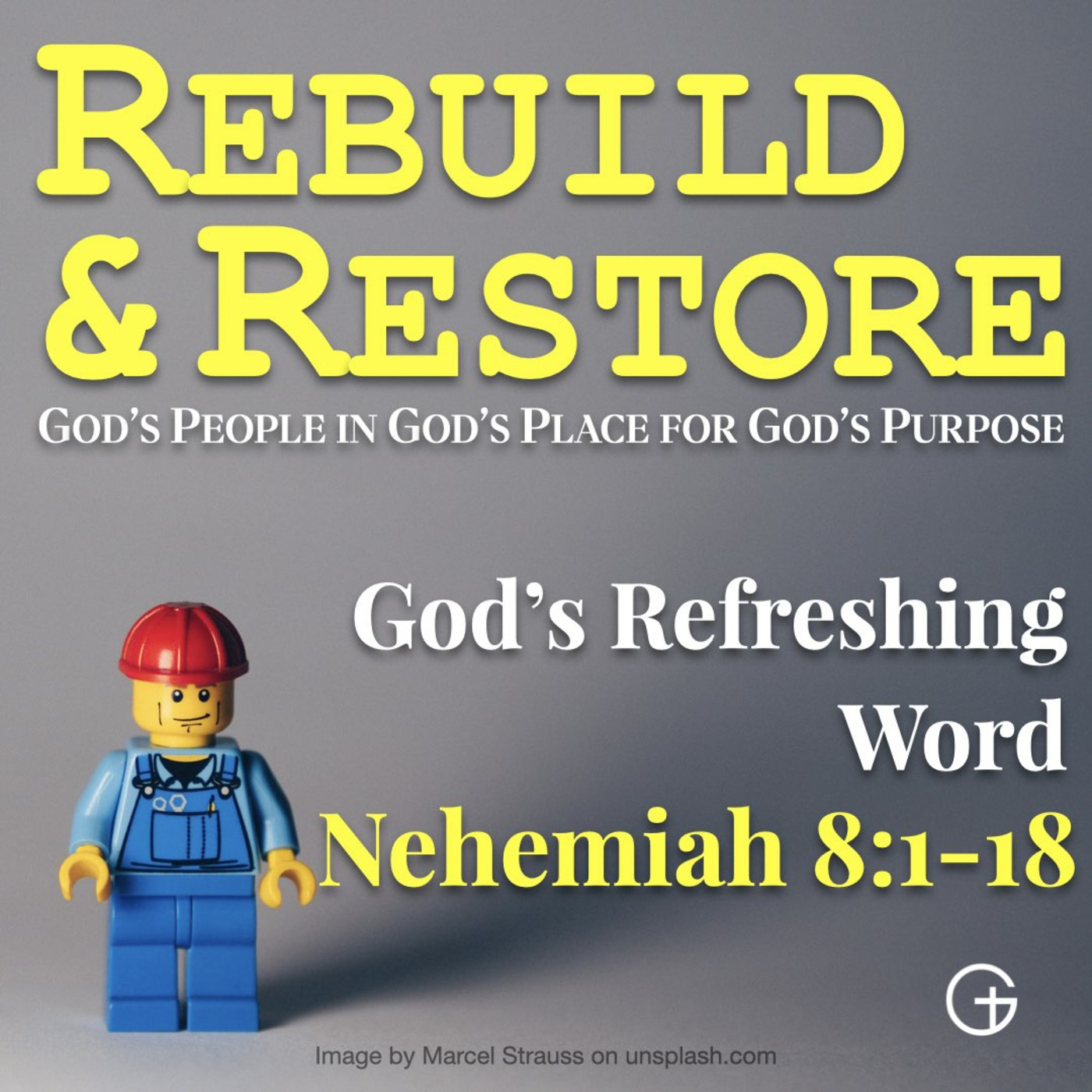 Gilnahirk Baptist Church\'s Podcast